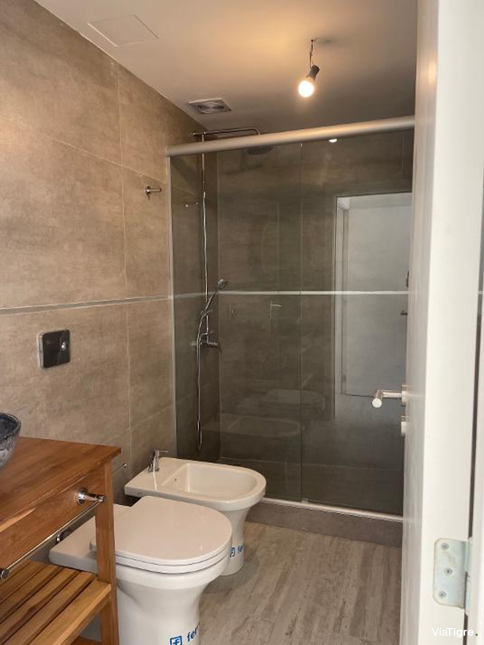 Venta Depto. 3 Amb-Amenites C/Renta .Apto Credito