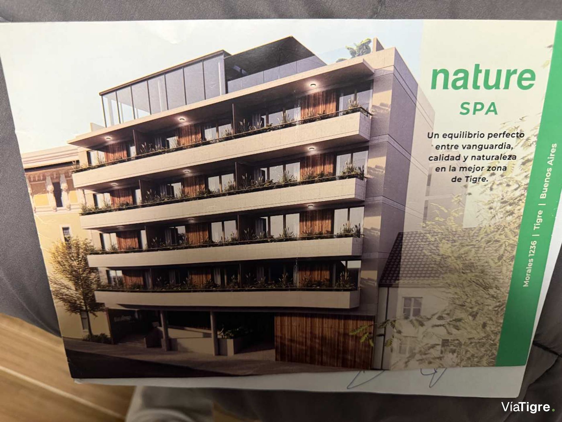 Venta Depto. 3 Amb-Amenites C/Renta .Apto Credito