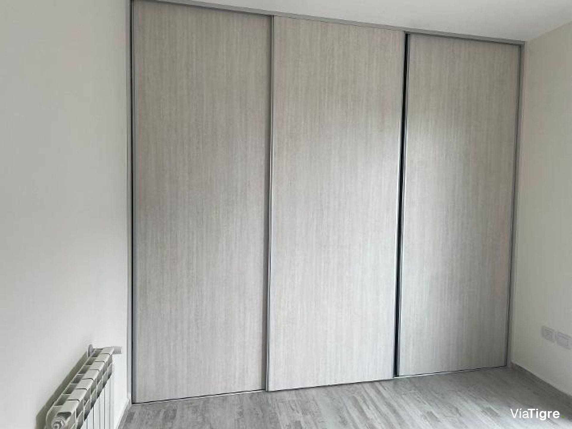 Venta Depto. 3 Amb-Amenites C/Renta .Apto Credito