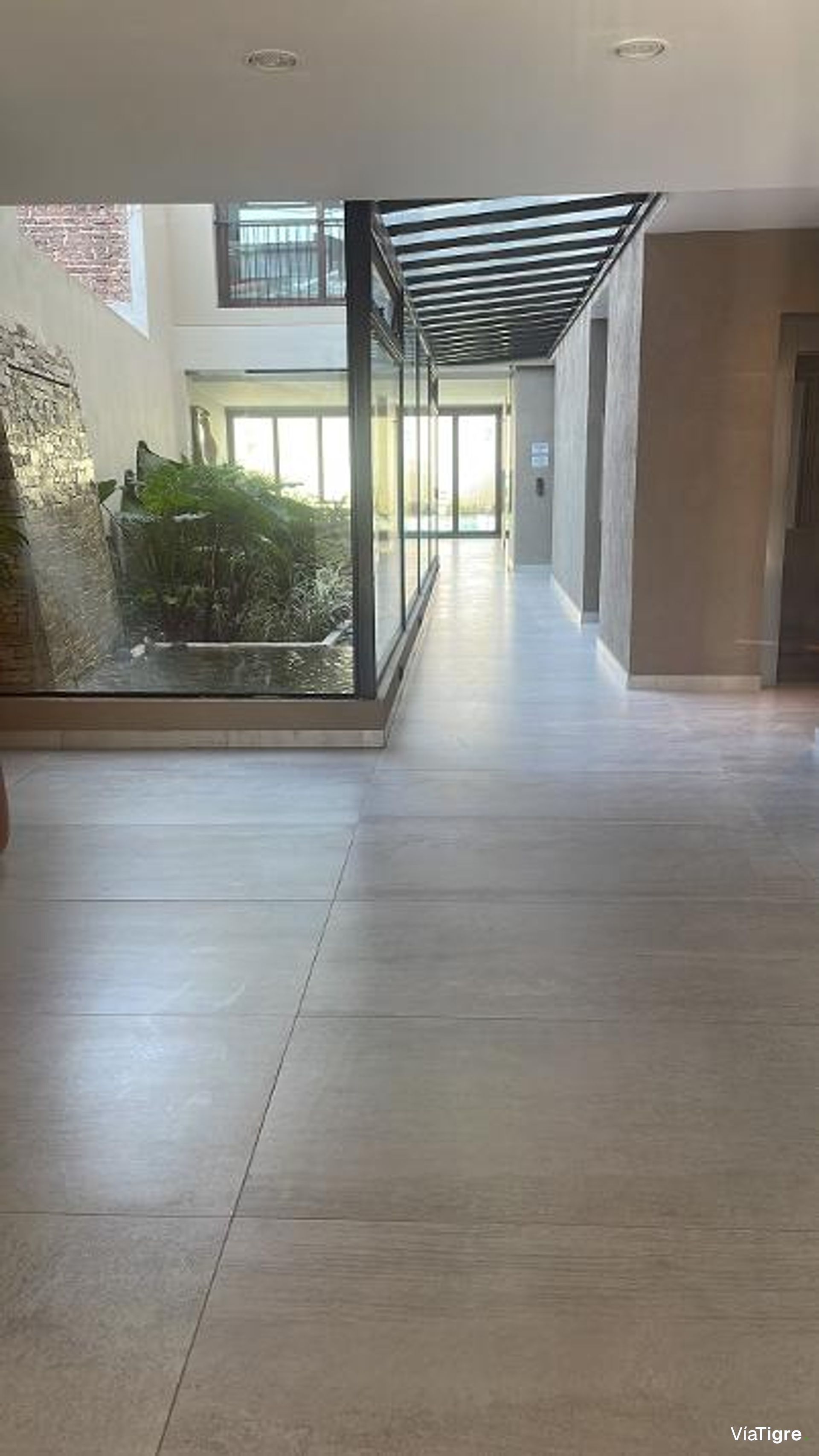 Venta Depto. 3 Amb-Amenites C/Renta .Apto Credito