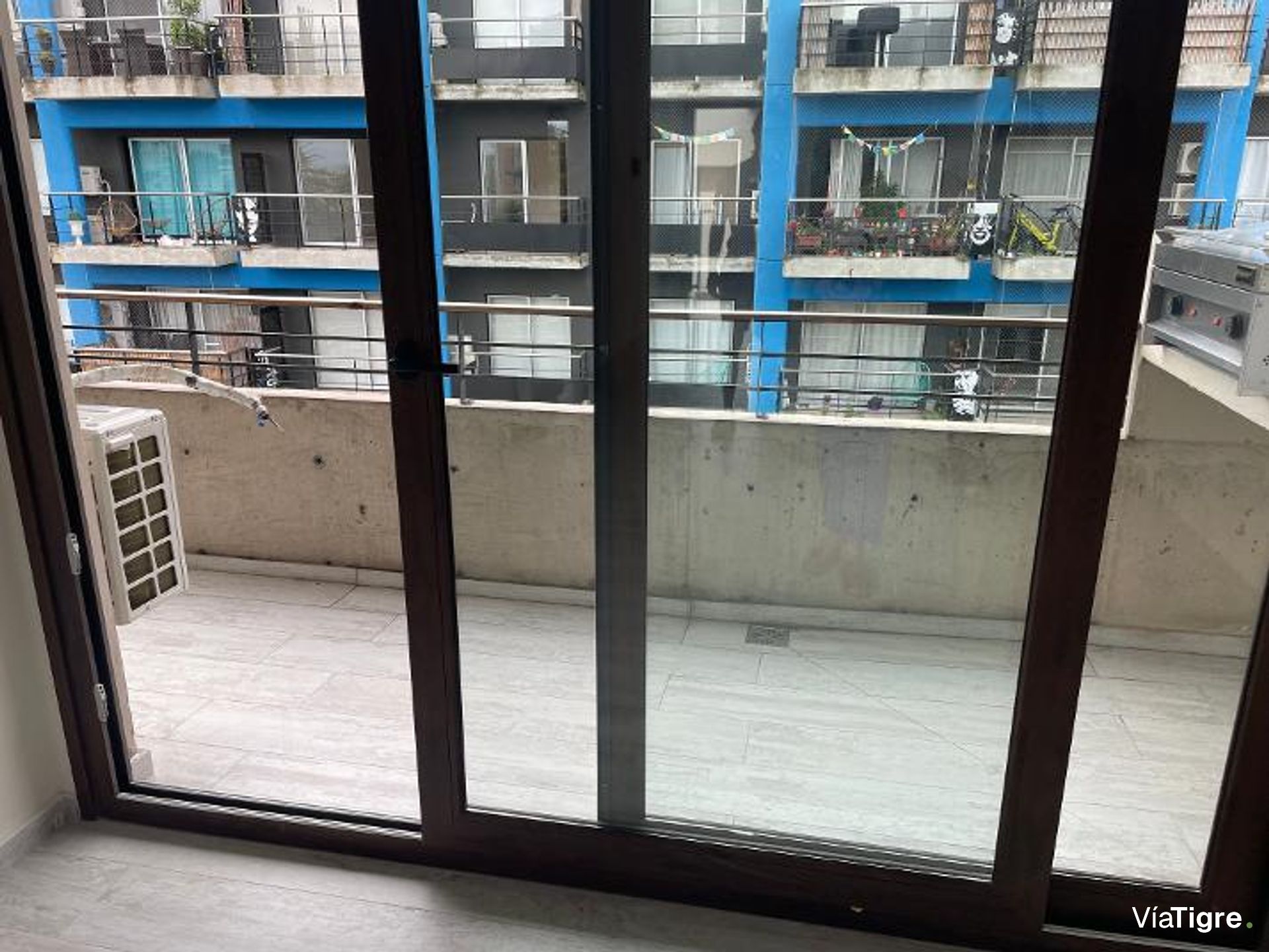 Venta Depto. 3 Amb-Amenites C/Renta .Apto Credito