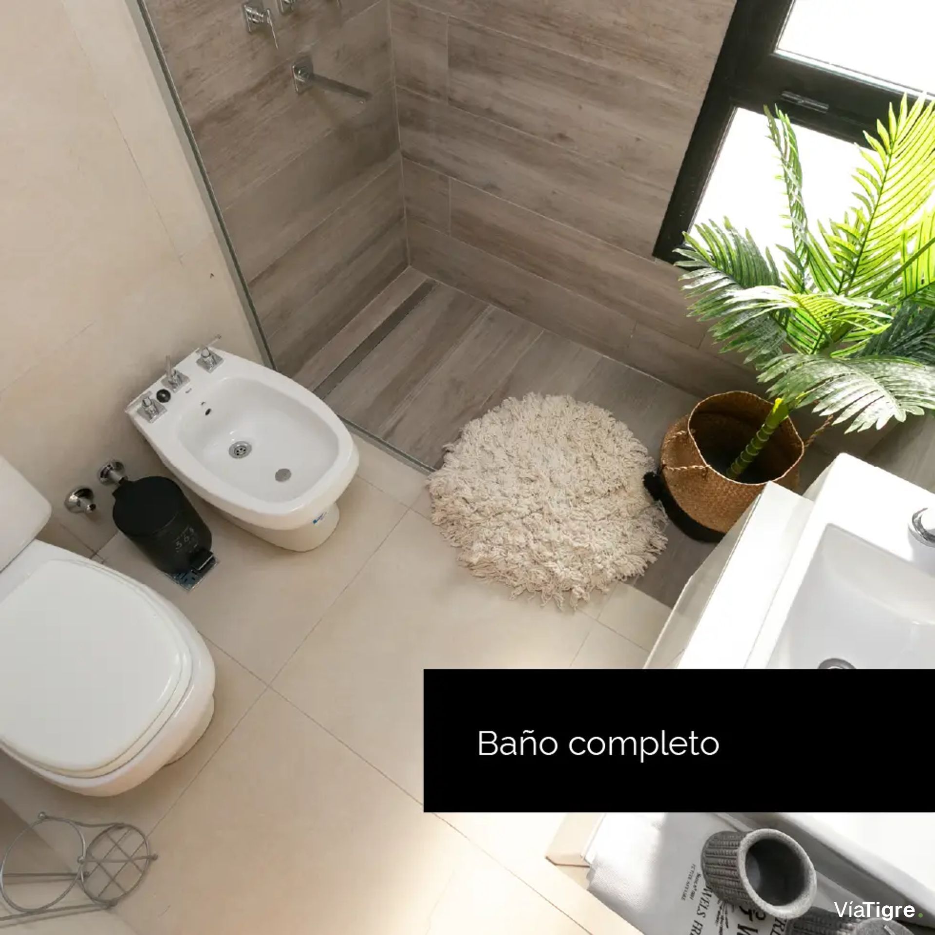 Venta Departamento 2 Amb Tao Parque