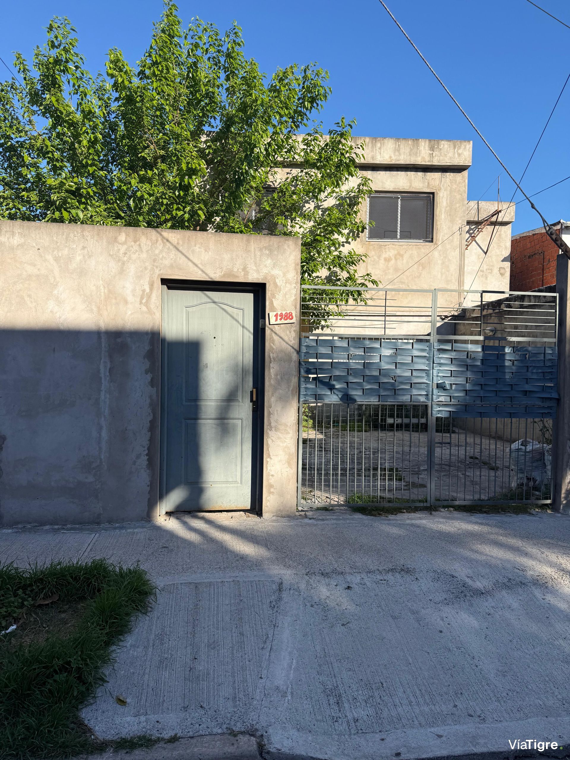 Alquiler Casa 3 Dormitorios En Virreyes