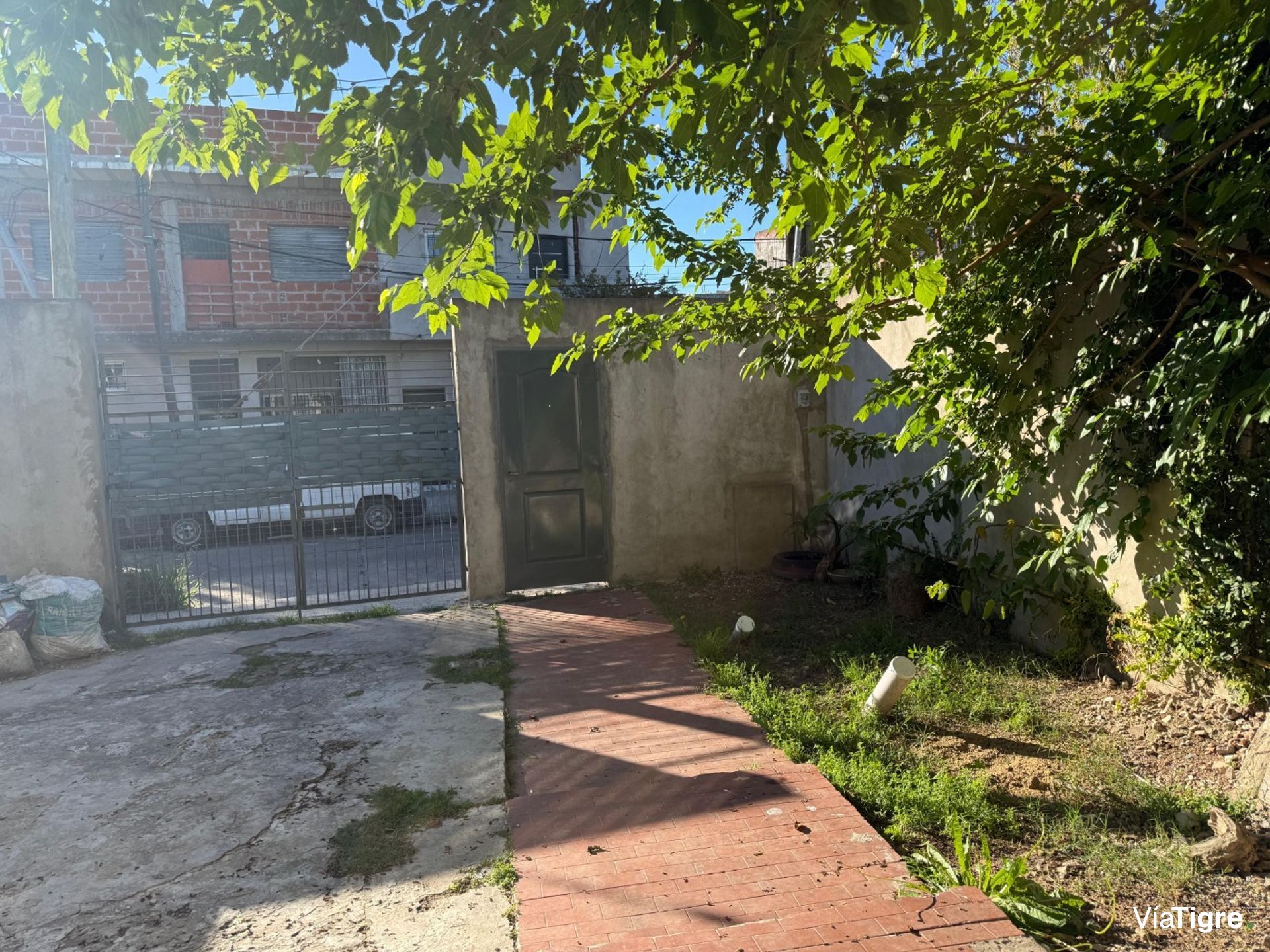 Alquiler Casa 3 Dormitorios En Virreyes