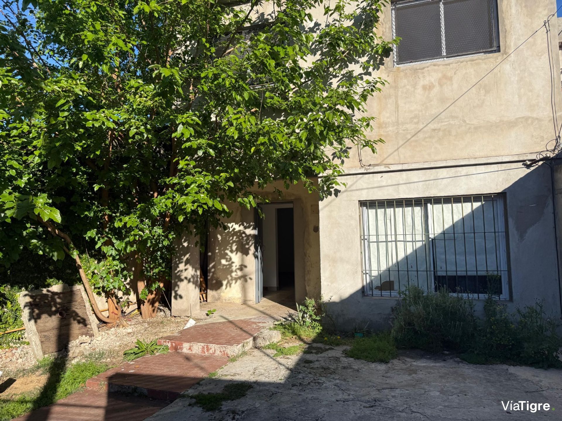 Alquiler Casa 3 Dormitorios En Virreyes