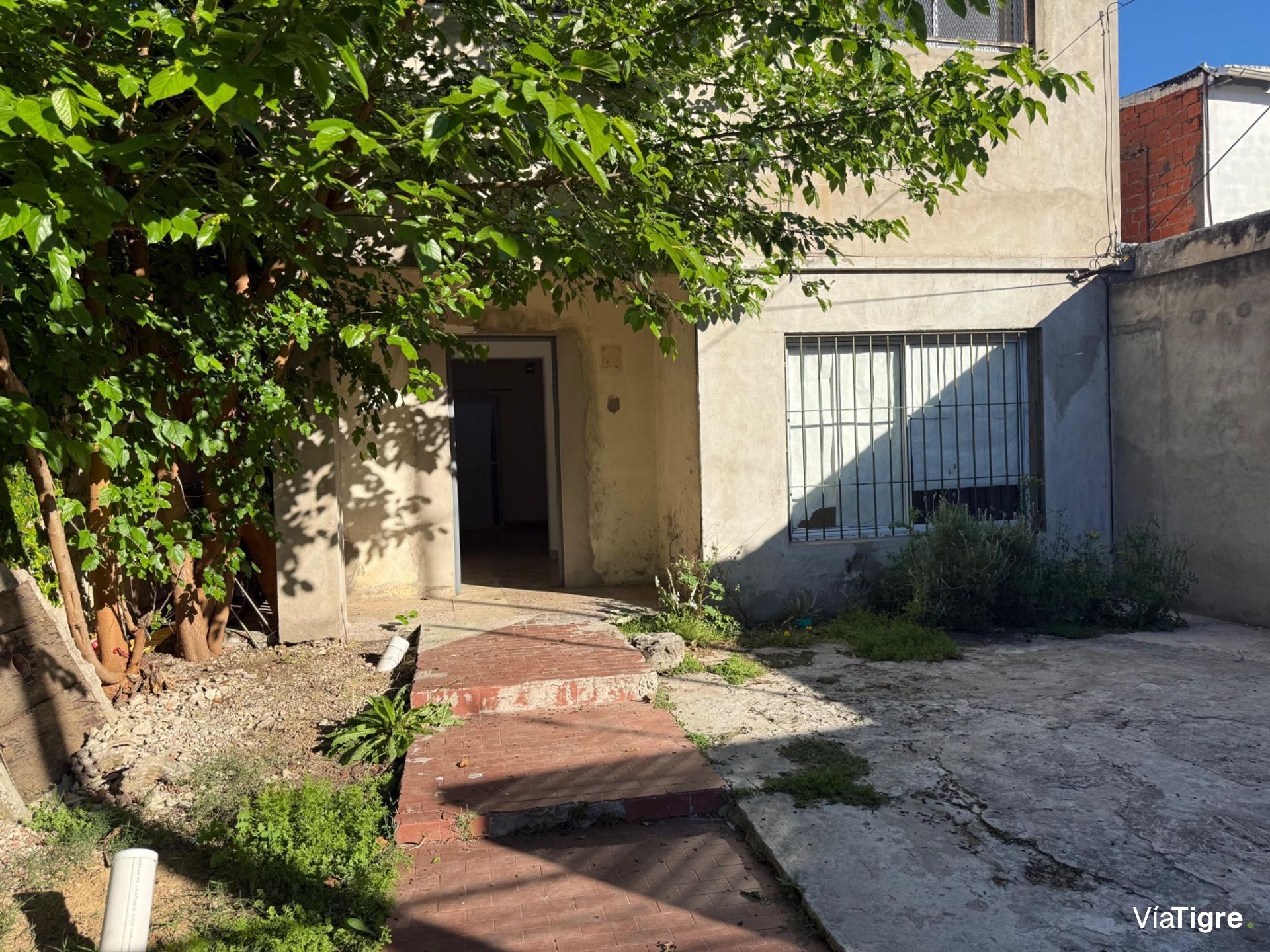 Alquiler Casa 3 Dormitorios En Virreyes