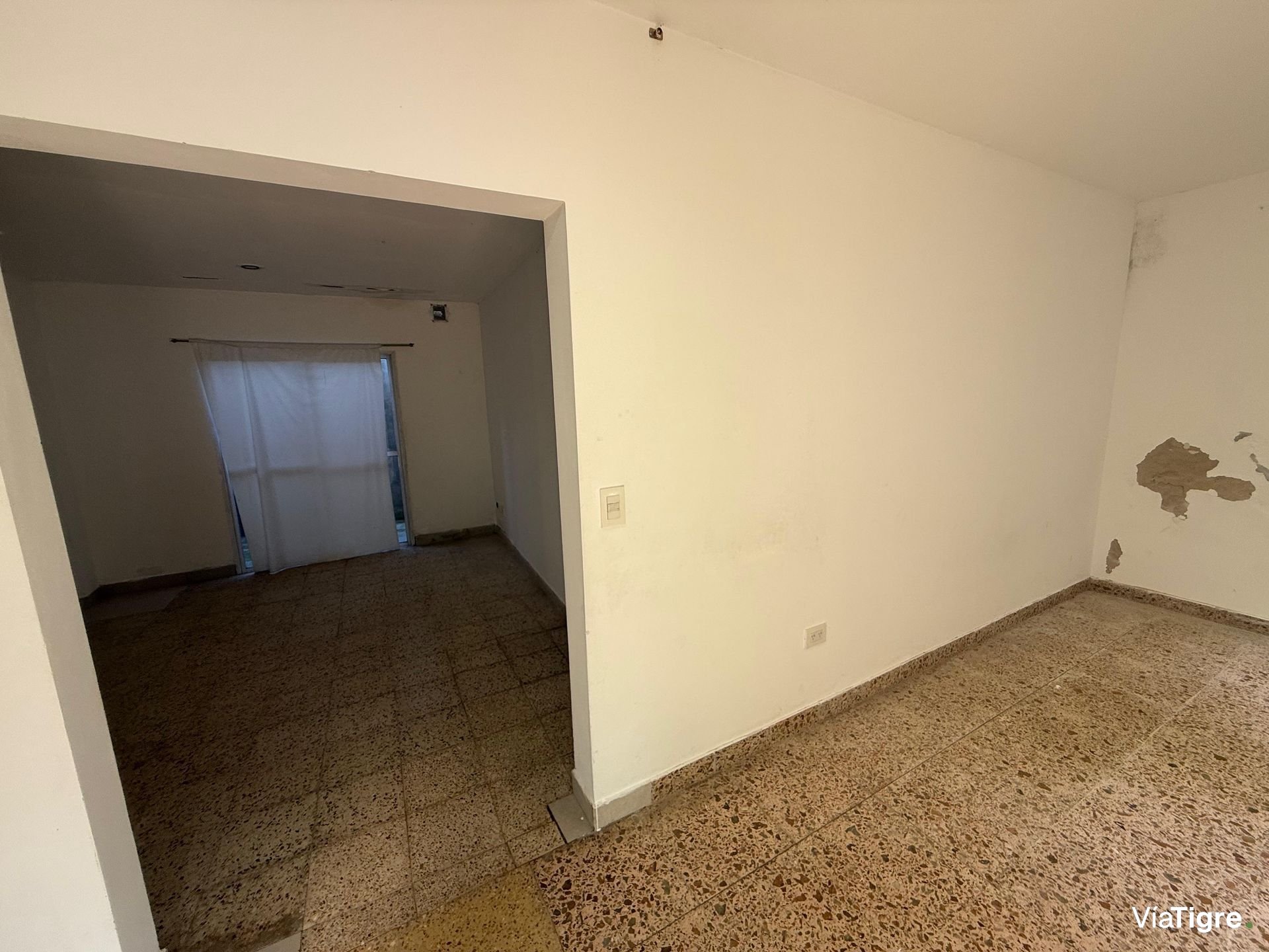 Alquiler Casa 3 Dormitorios En Virreyes