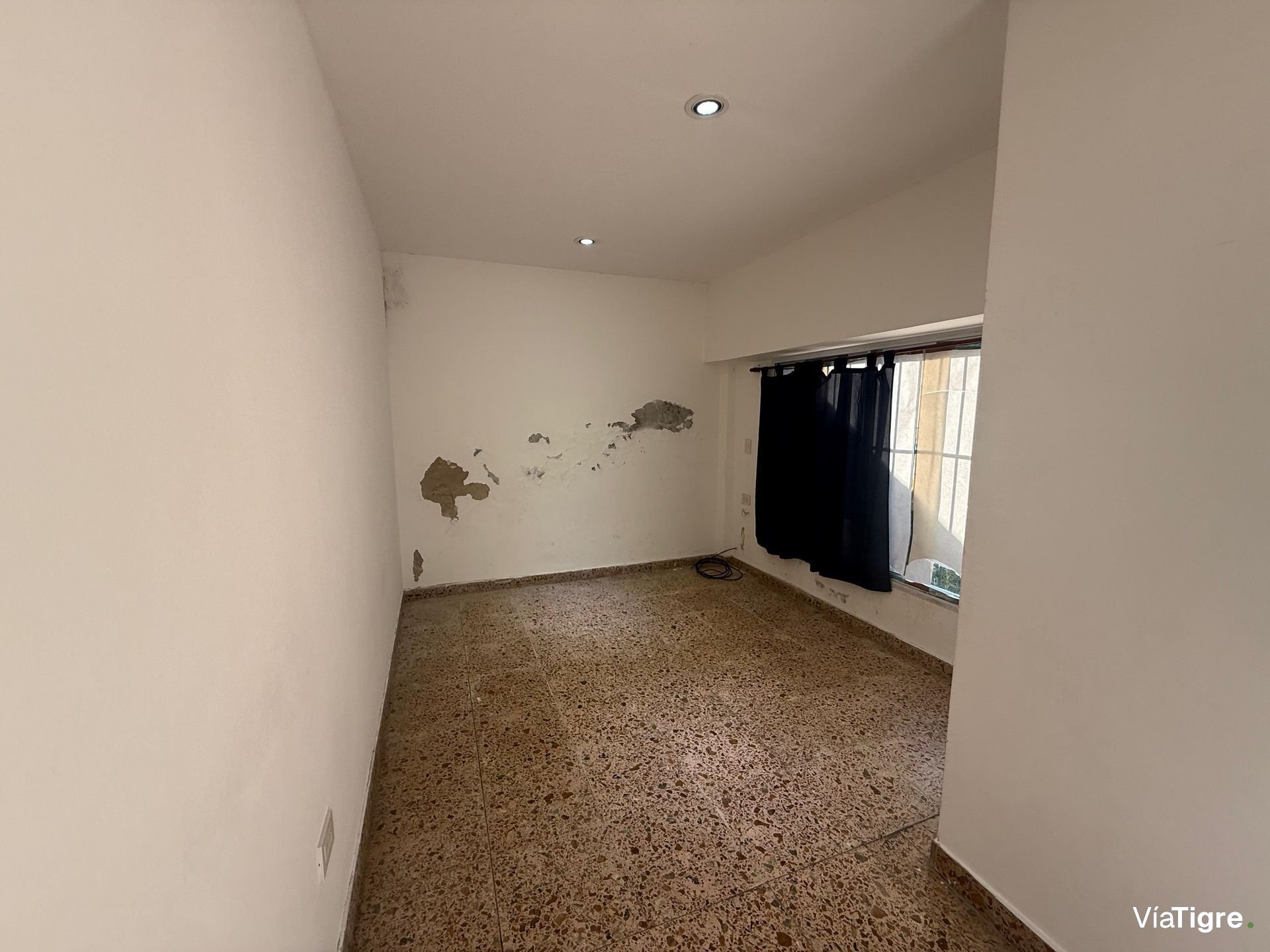 Alquiler Casa 3 Dormitorios En Virreyes
