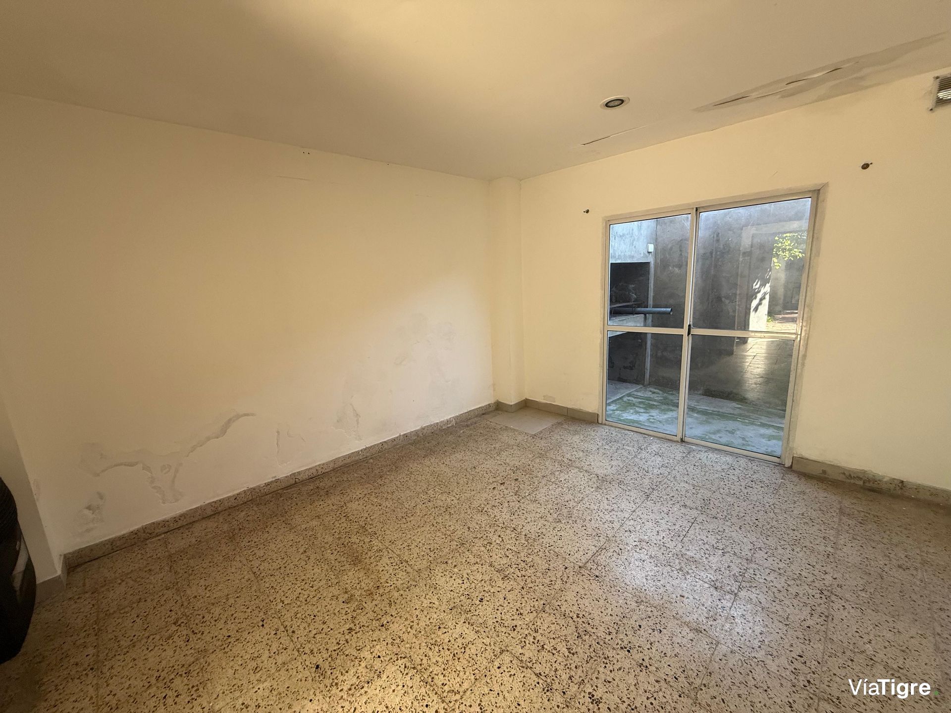 Alquiler Casa 3 Dormitorios En Virreyes