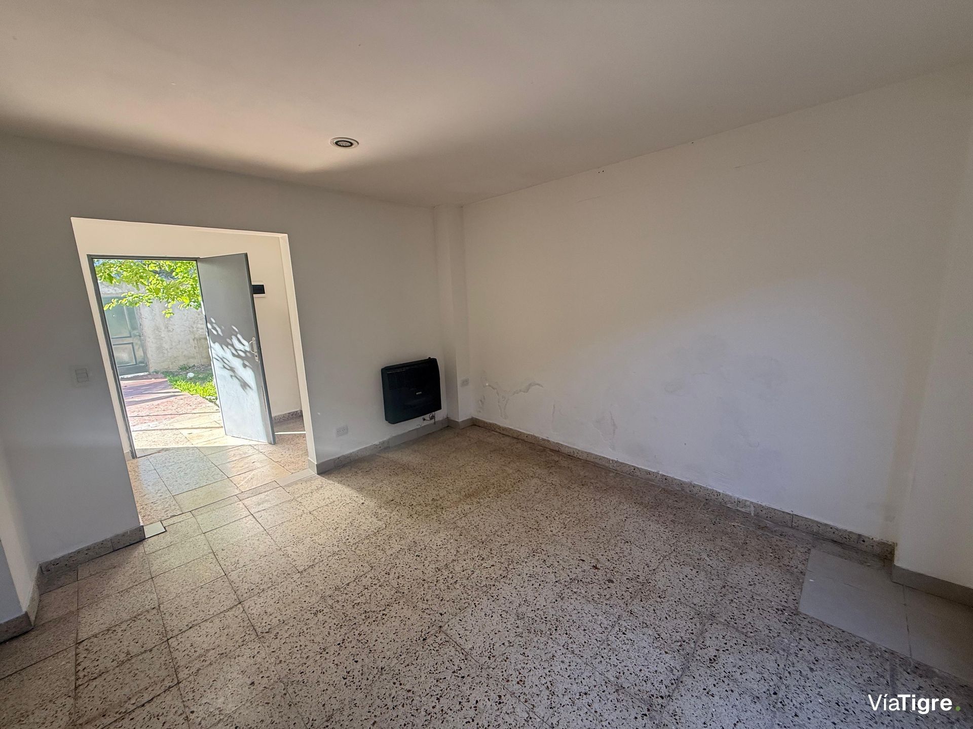 Alquiler Casa 3 Dormitorios En Virreyes