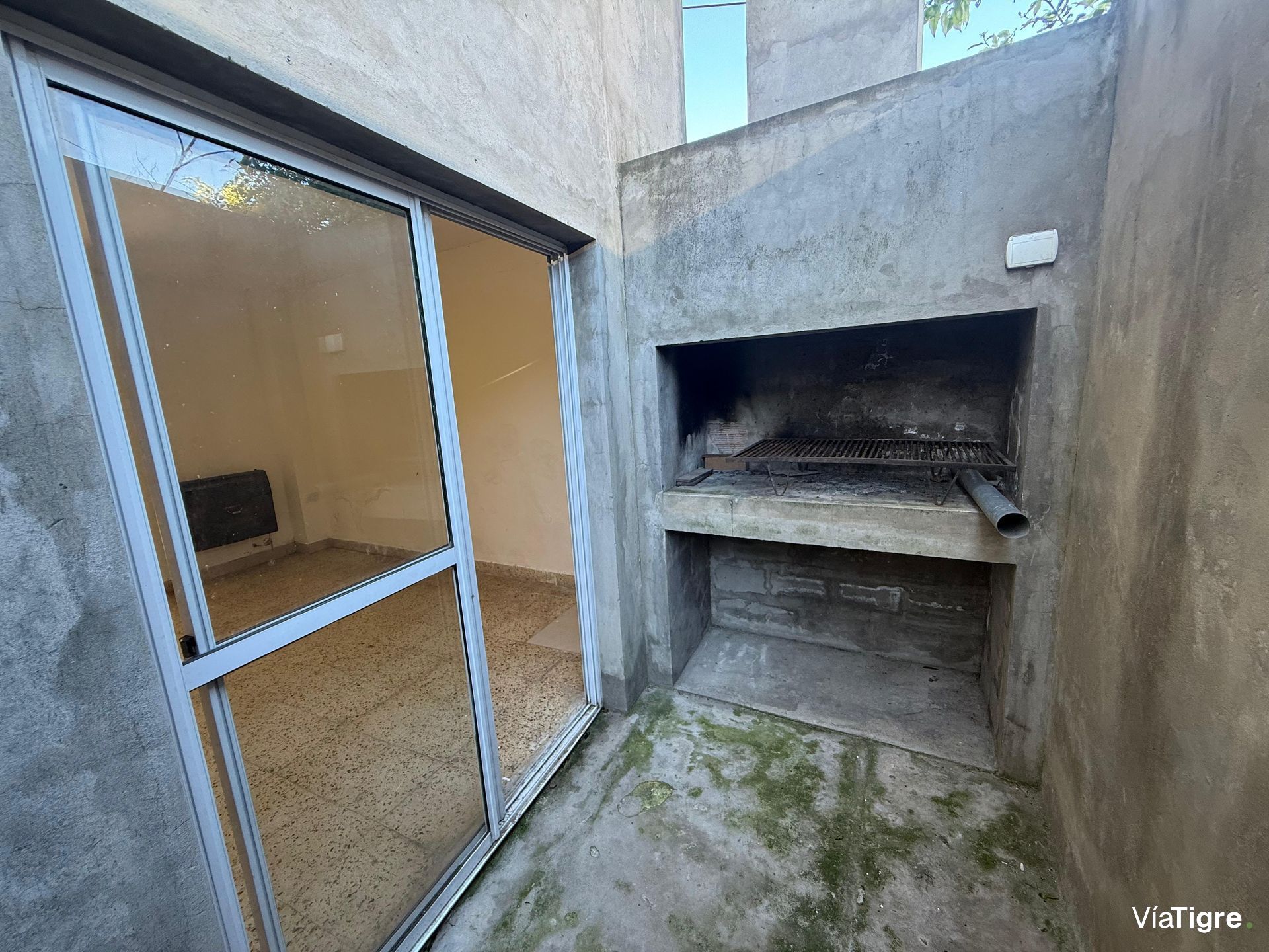 Alquiler Casa 3 Dormitorios En Virreyes