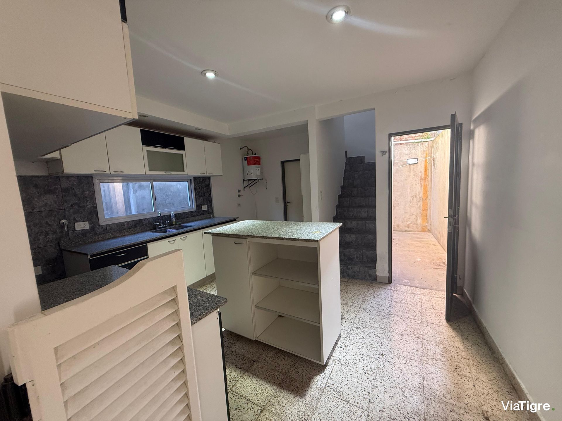 Alquiler Casa 3 Dormitorios En Virreyes