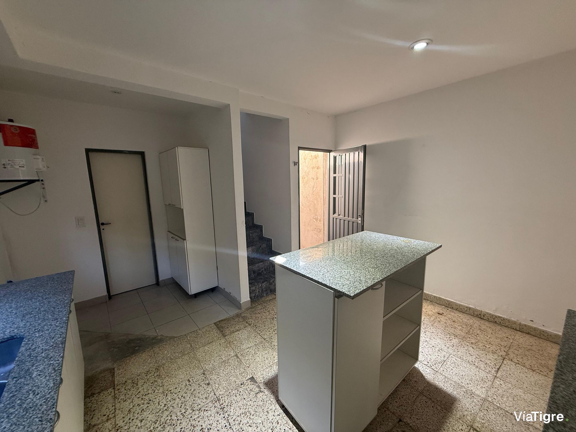 Alquiler Casa 3 Dormitorios En Virreyes