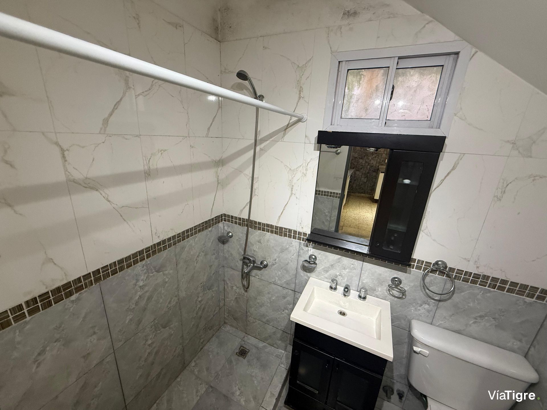 Alquiler Casa 3 Dormitorios En Virreyes