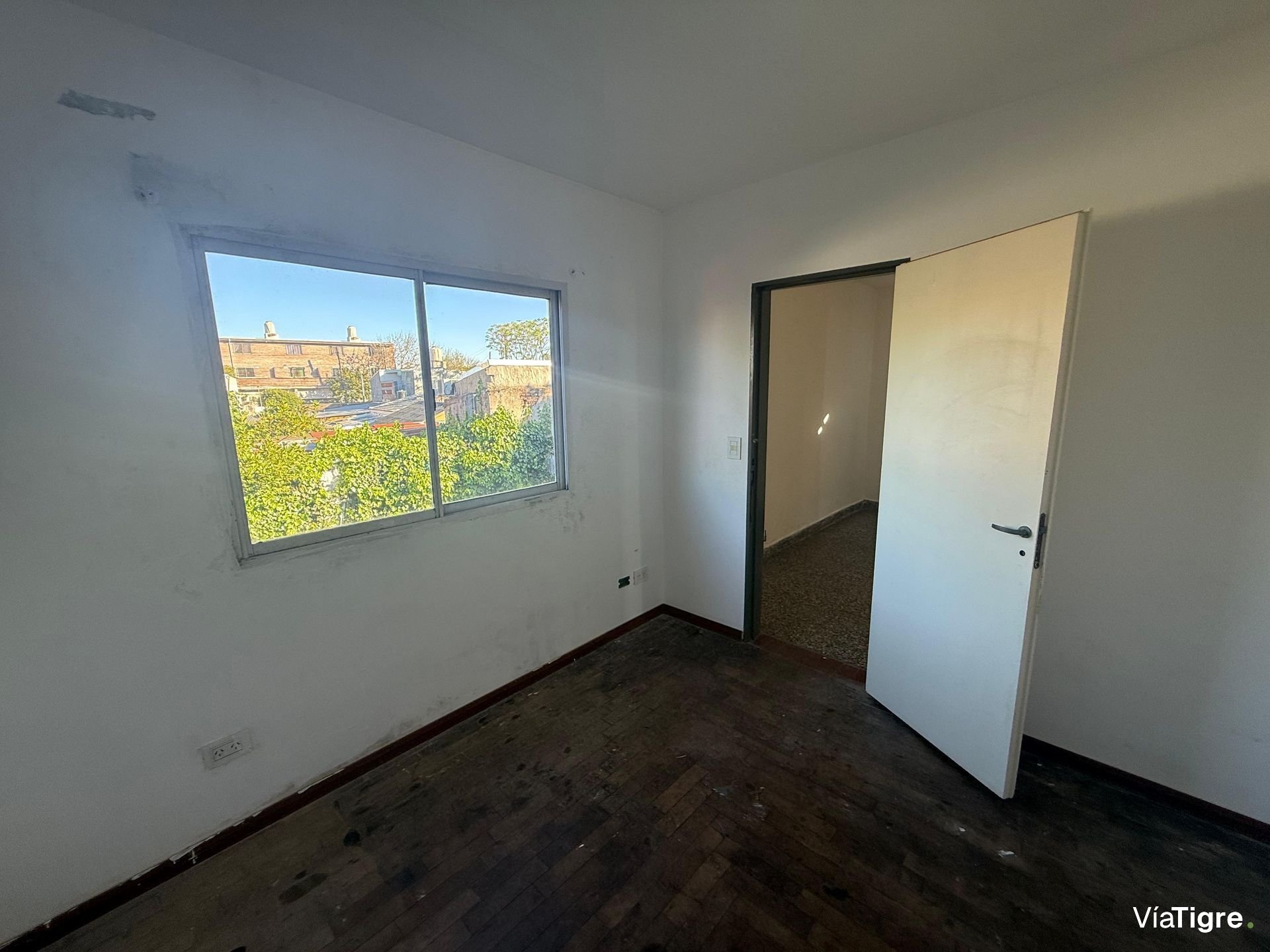 Alquiler Casa 3 Dormitorios En Virreyes