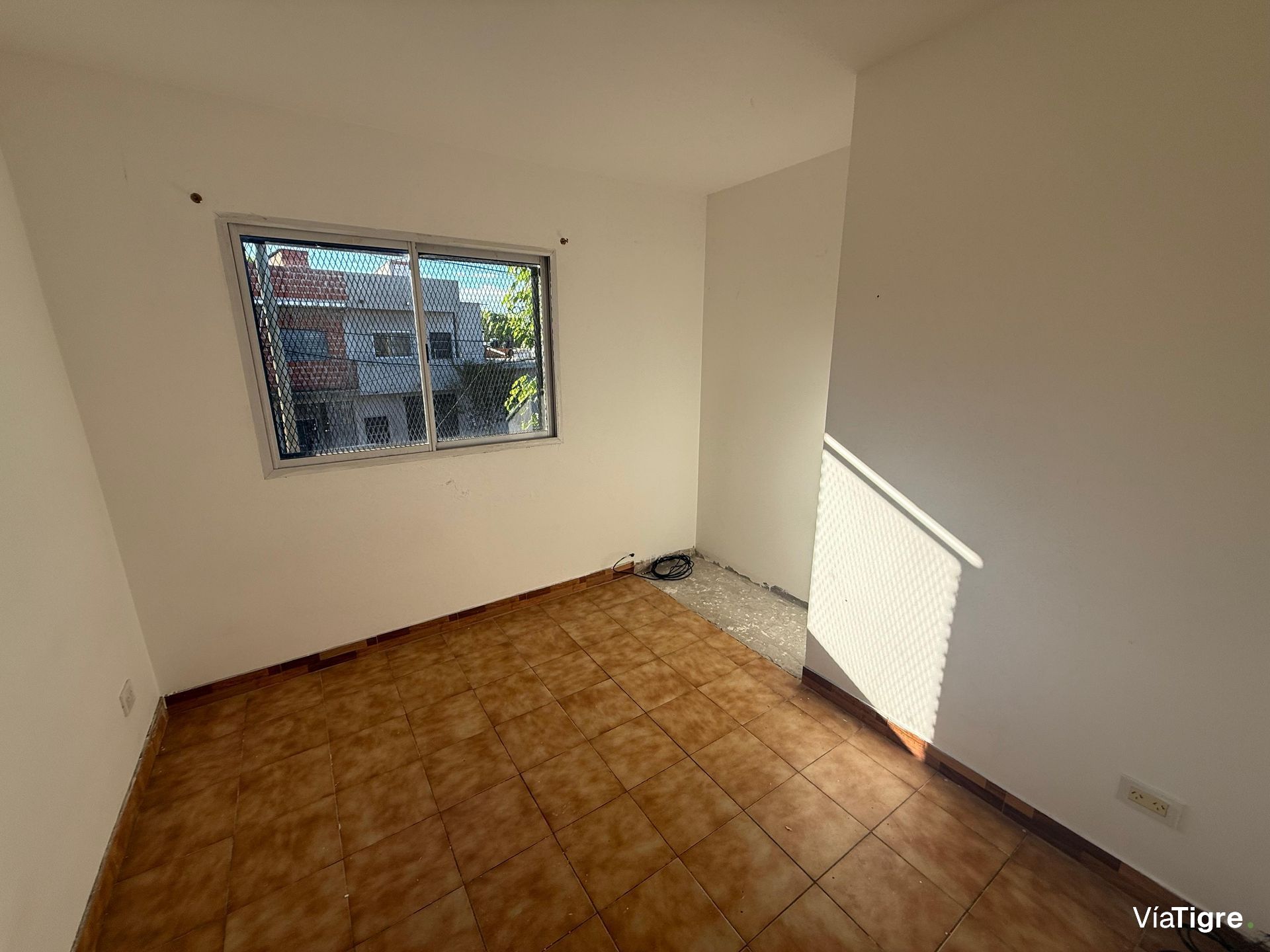 Alquiler Casa 3 Dormitorios En Virreyes