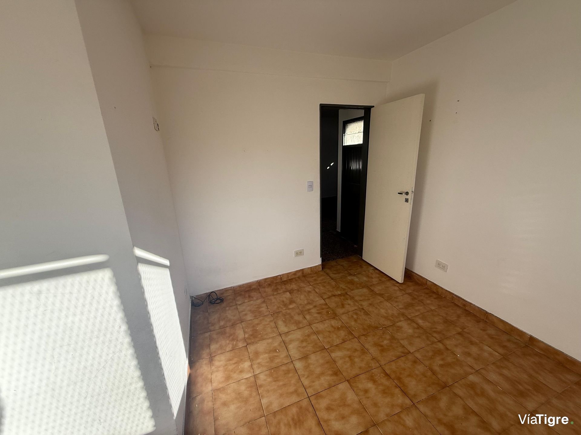 Alquiler Casa 3 Dormitorios En Virreyes