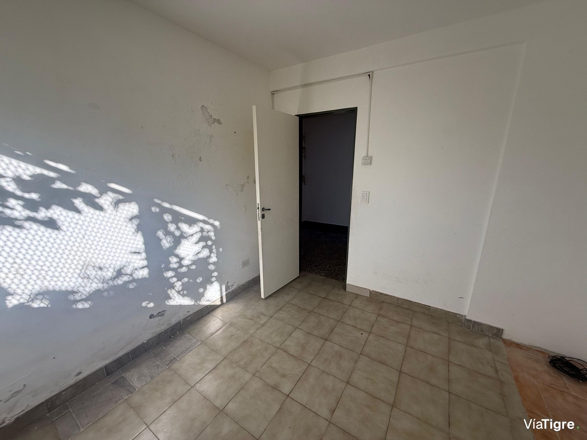 Alquiler Casa 3 Dormitorios En Virreyes