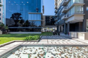 Parking Space for Sale at Libertador 100, Vicente López