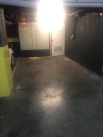 Parking Space for Sale at Libertador 100, Vicente López