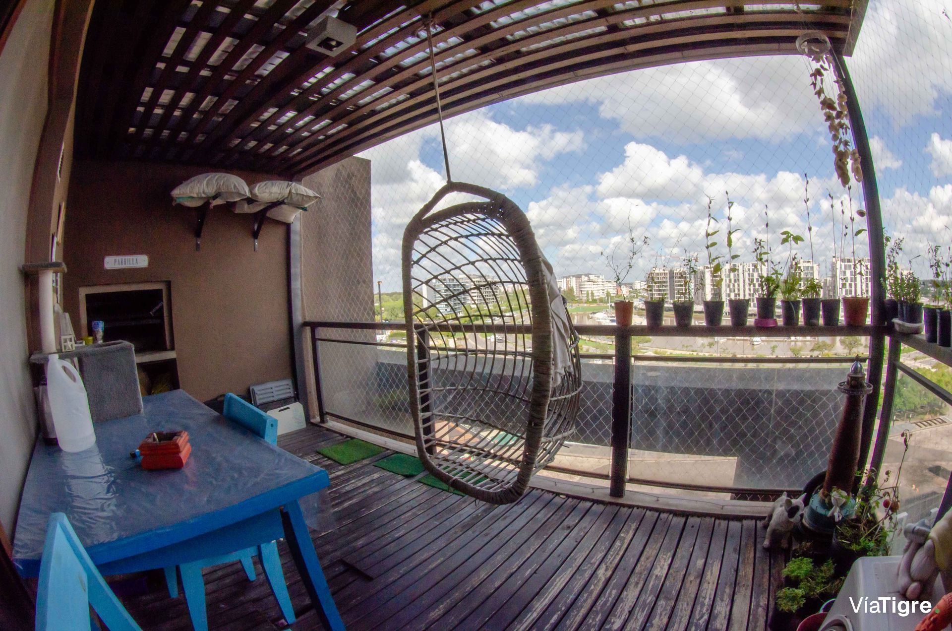 Venta Depto. 3 Ambientes Nordelta Edificio Zaduh