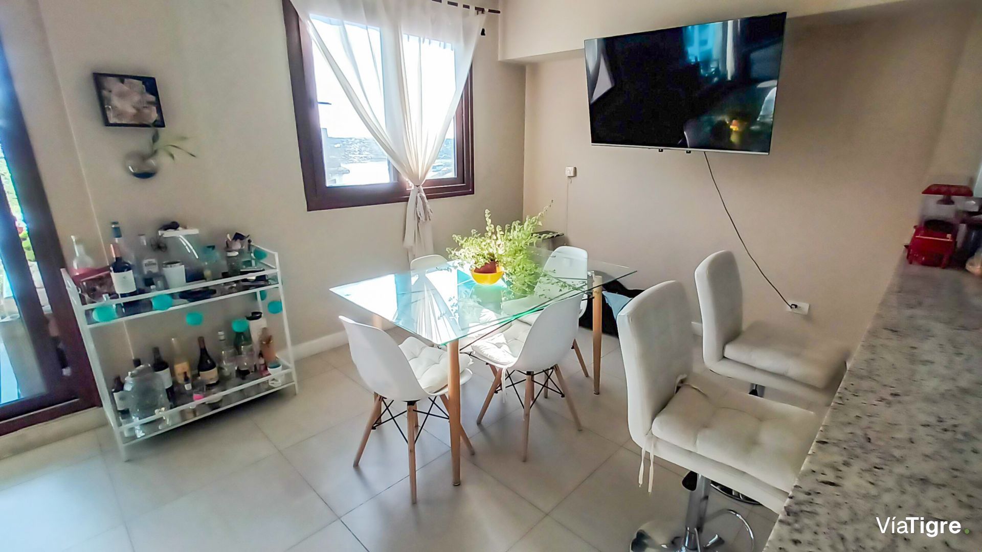 Venta Depto. 3 Ambientes Nordelta Edificio Zaduh