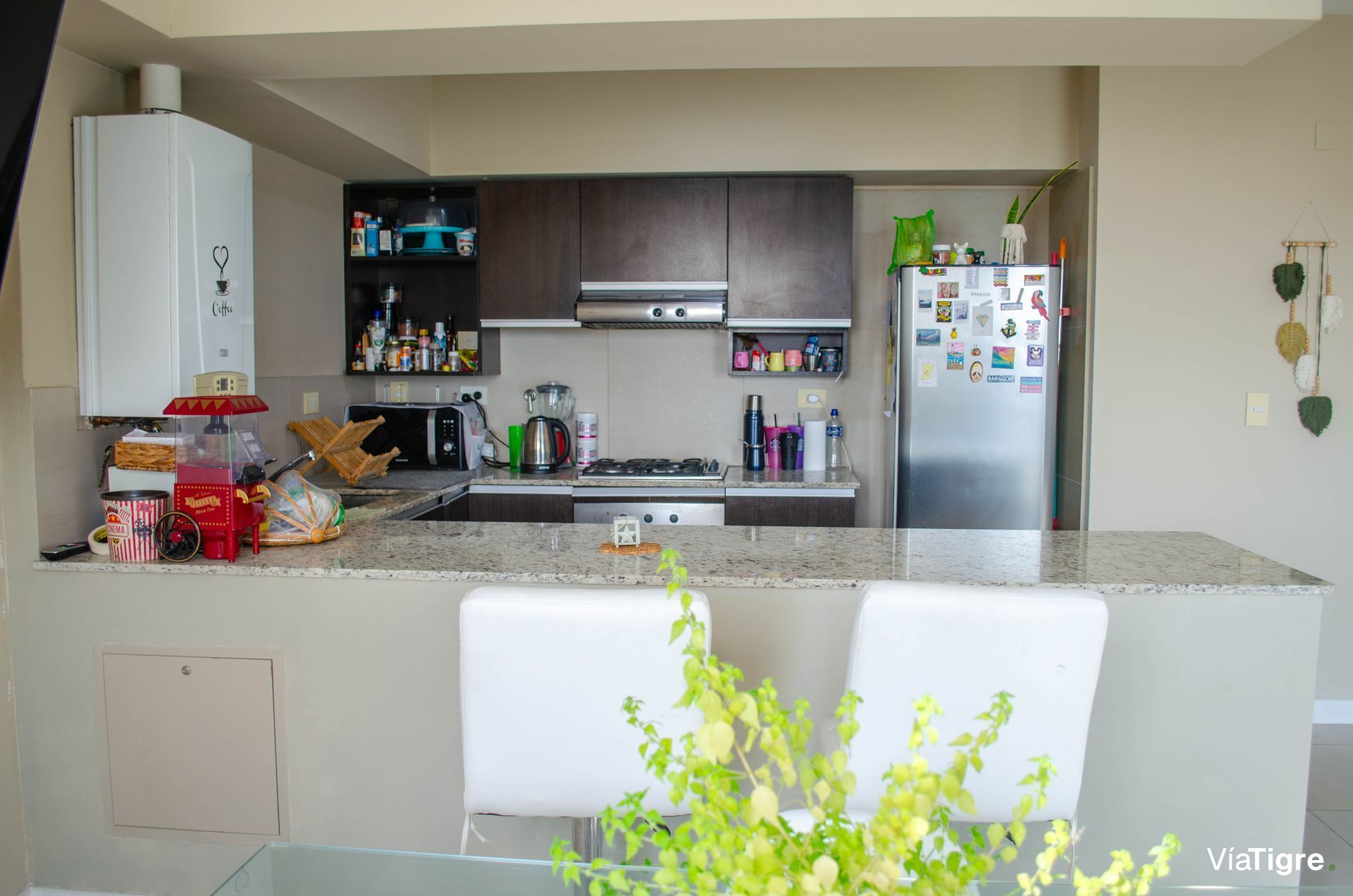 Venta Depto. 3 Ambientes Nordelta Edificio Zaduh