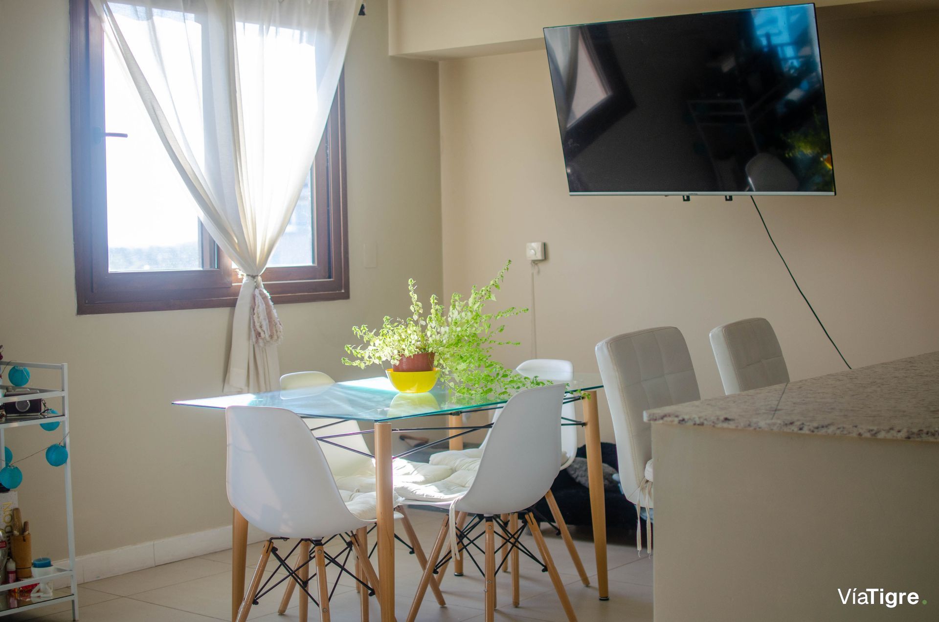 Venta Depto. 3 Ambientes Nordelta Edificio Zaduh