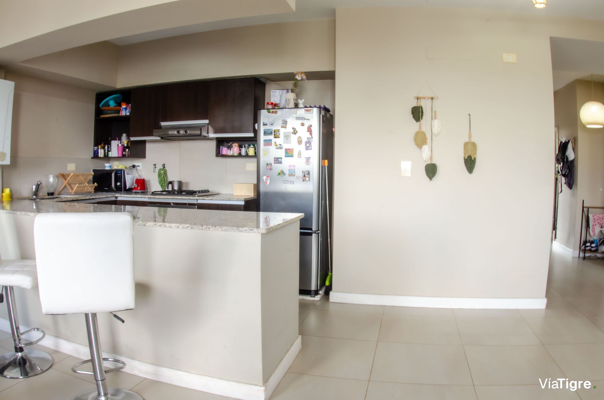 Venta Depto. 3 Ambientes Nordelta Edificio Zaduh