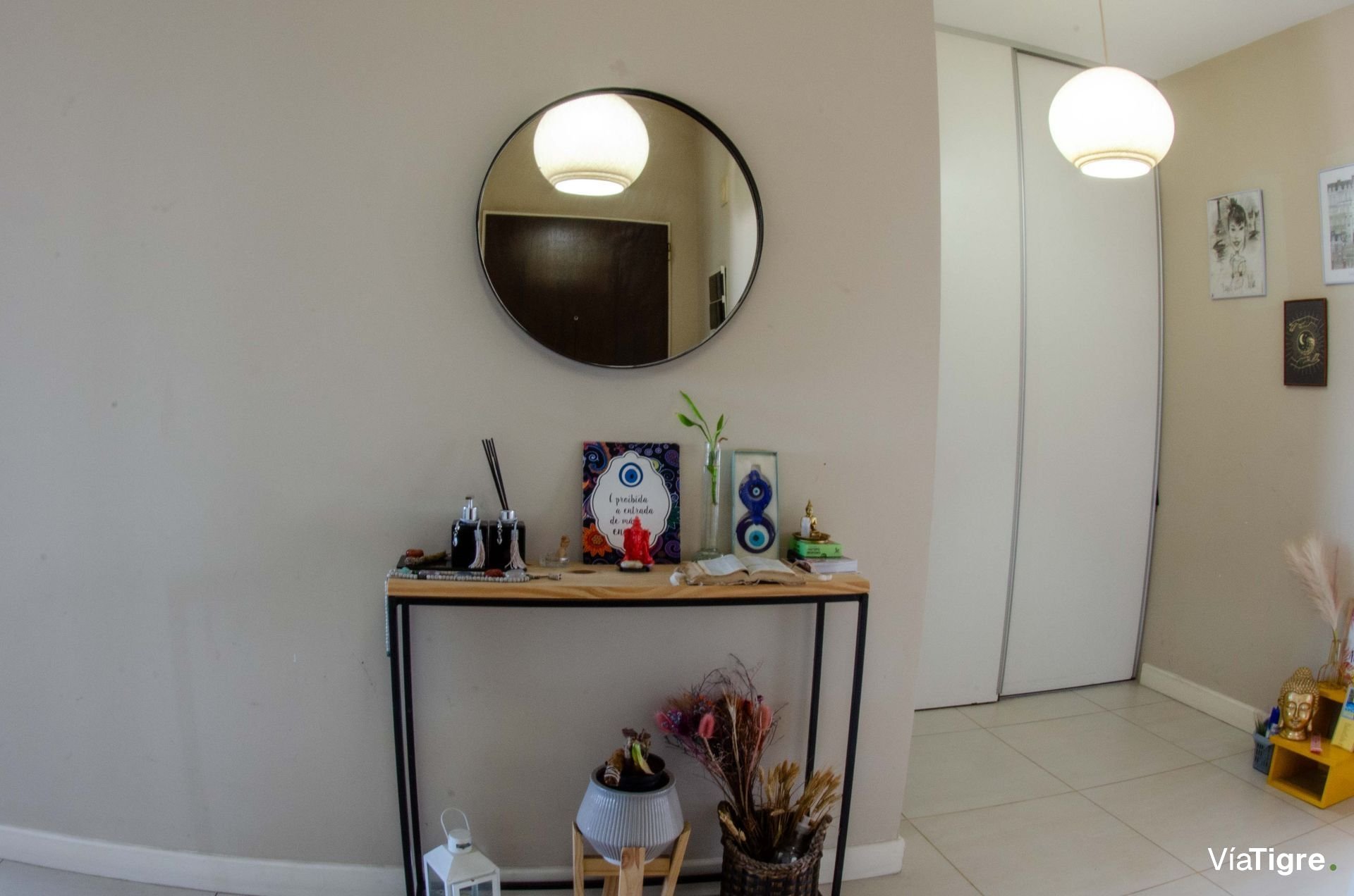 Venta Depto. 3 Ambientes Nordelta Edificio Zaduh