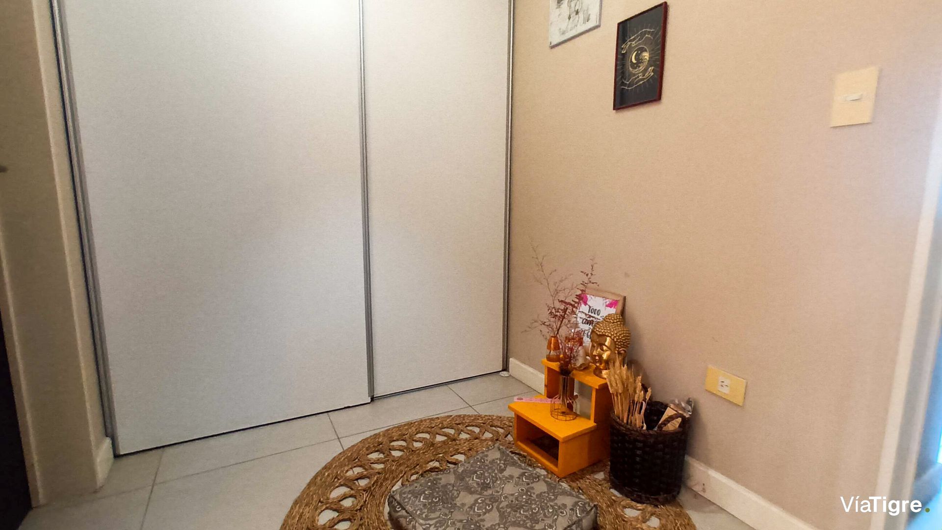 Venta Depto. 3 Ambientes Nordelta Edificio Zaduh
