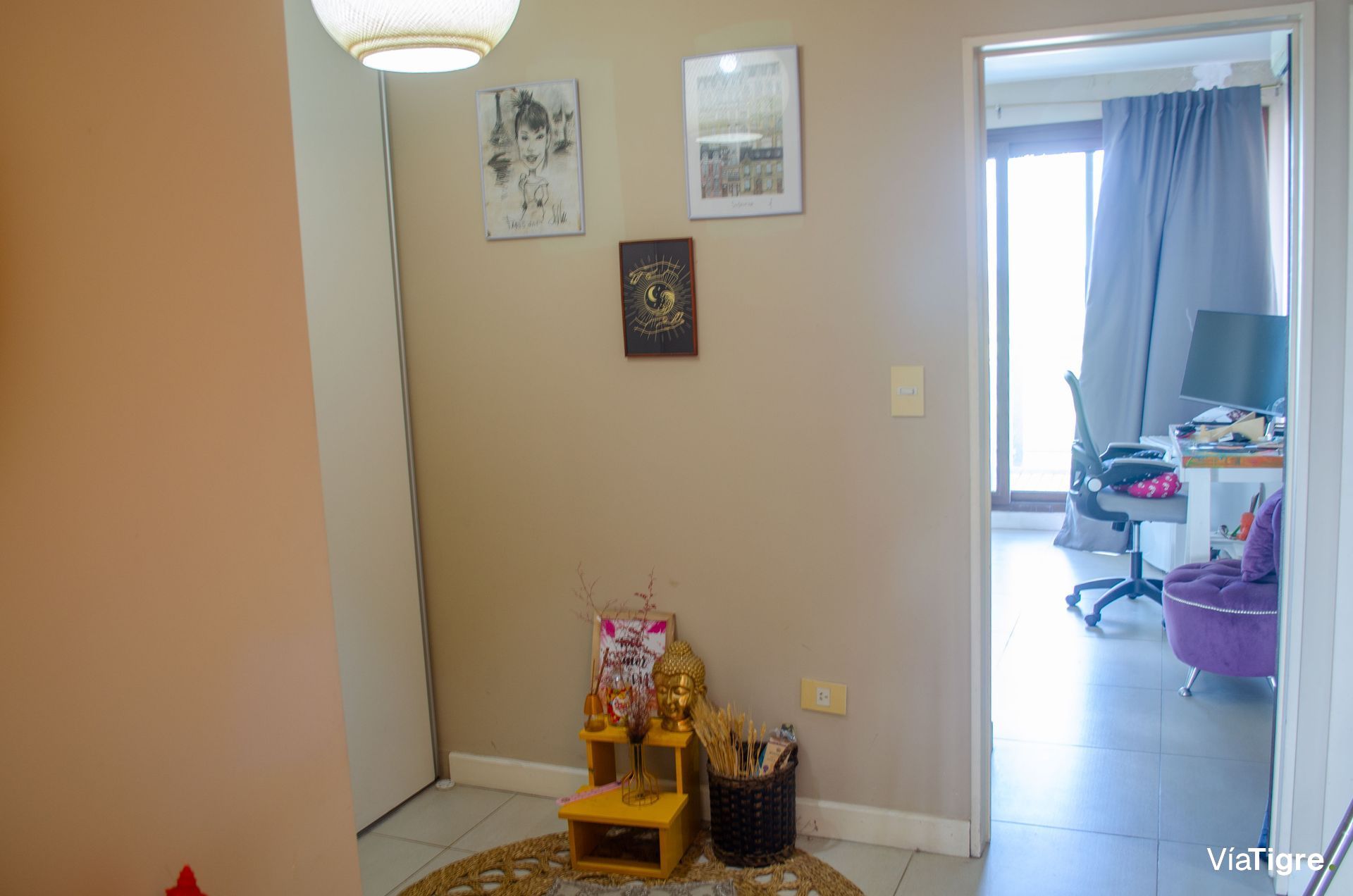 Venta Depto. 3 Ambientes Nordelta Edificio Zaduh