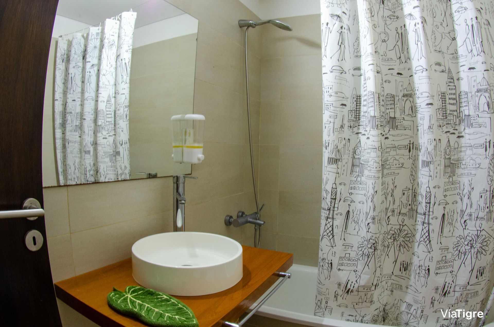 Venta Depto. 3 Ambientes Nordelta Edificio Zaduh