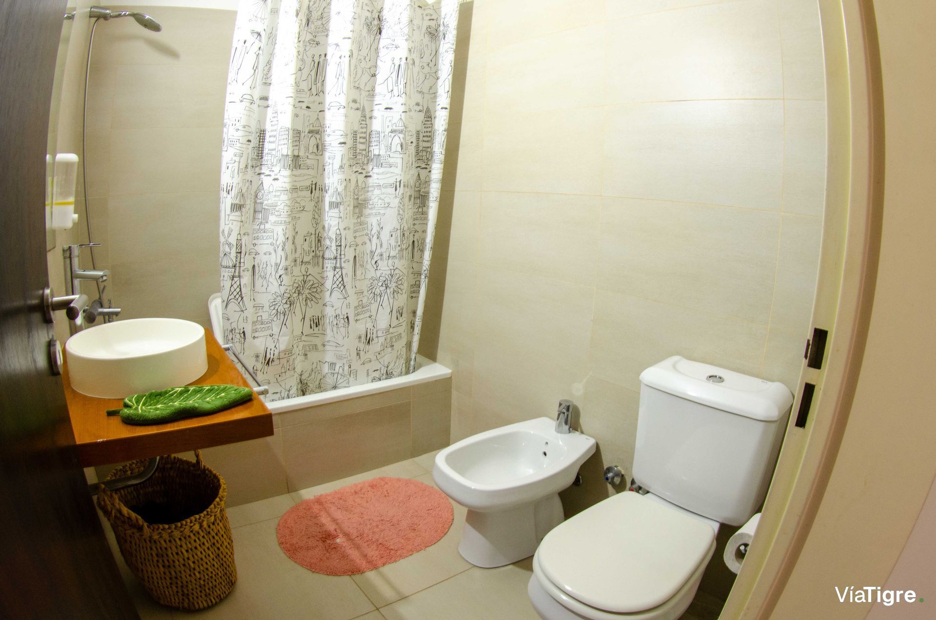 Venta Depto. 3 Ambientes Nordelta Edificio Zaduh