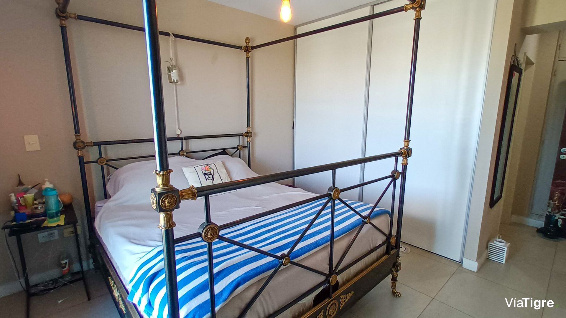 Venta Depto. 3 Ambientes Nordelta Edificio Zaduh