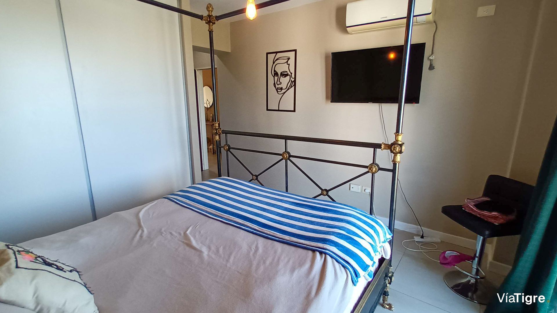 Venta Depto. 3 Ambientes Nordelta Edificio Zaduh