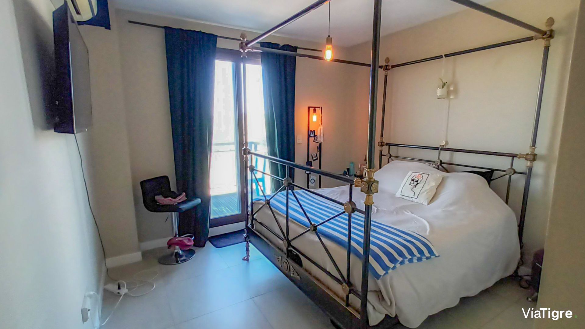 Venta Depto. 3 Ambientes Nordelta Edificio Zaduh