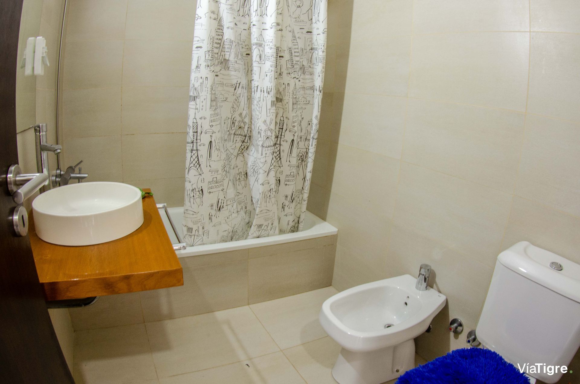 Venta Depto. 3 Ambientes Nordelta Edificio Zaduh