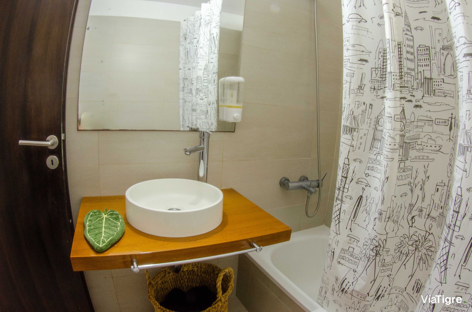 Venta Depto. 3 Ambientes Nordelta Edificio Zaduh
