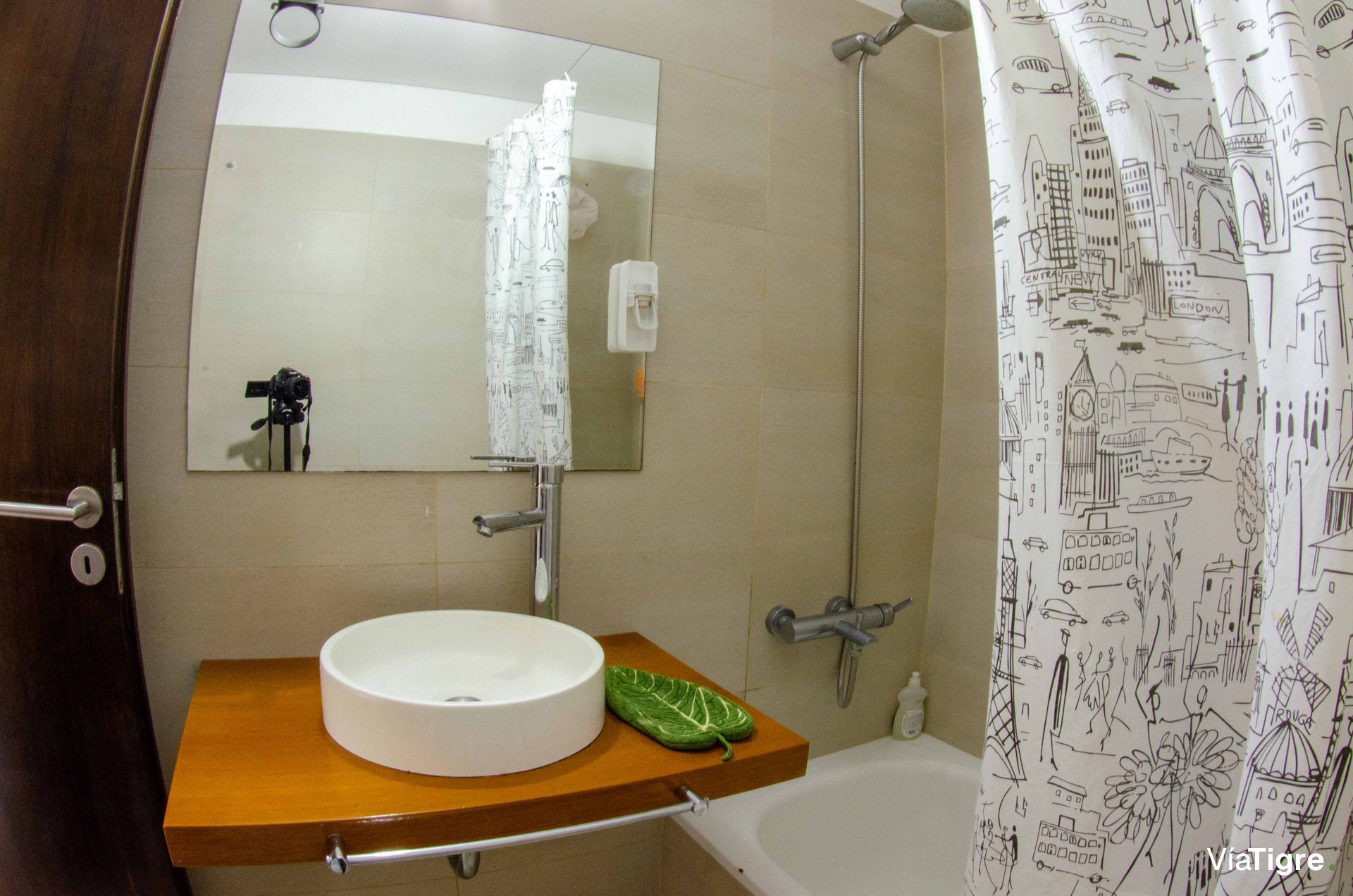 Venta Depto. 3 Ambientes Nordelta Edificio Zaduh