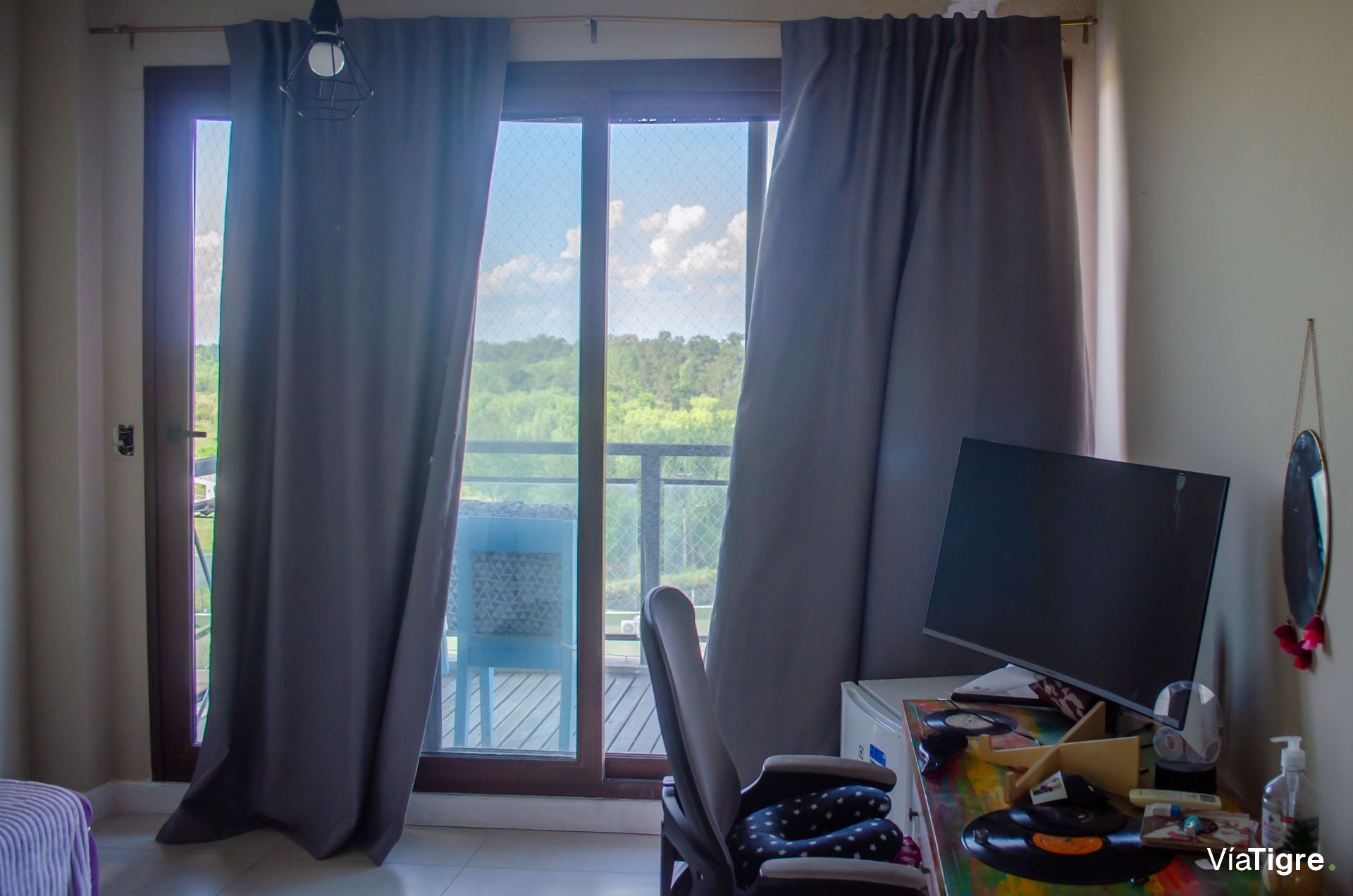 Venta Depto. 3 Ambientes Nordelta Edificio Zaduh