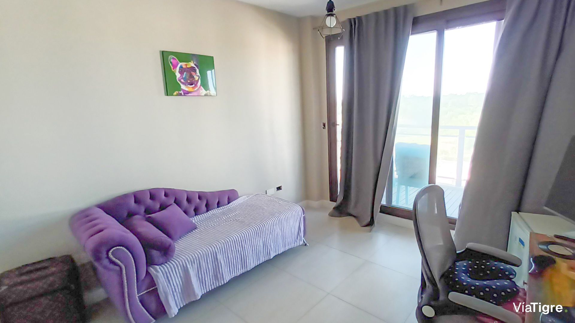 Venta Depto. 3 Ambientes Nordelta Edificio Zaduh