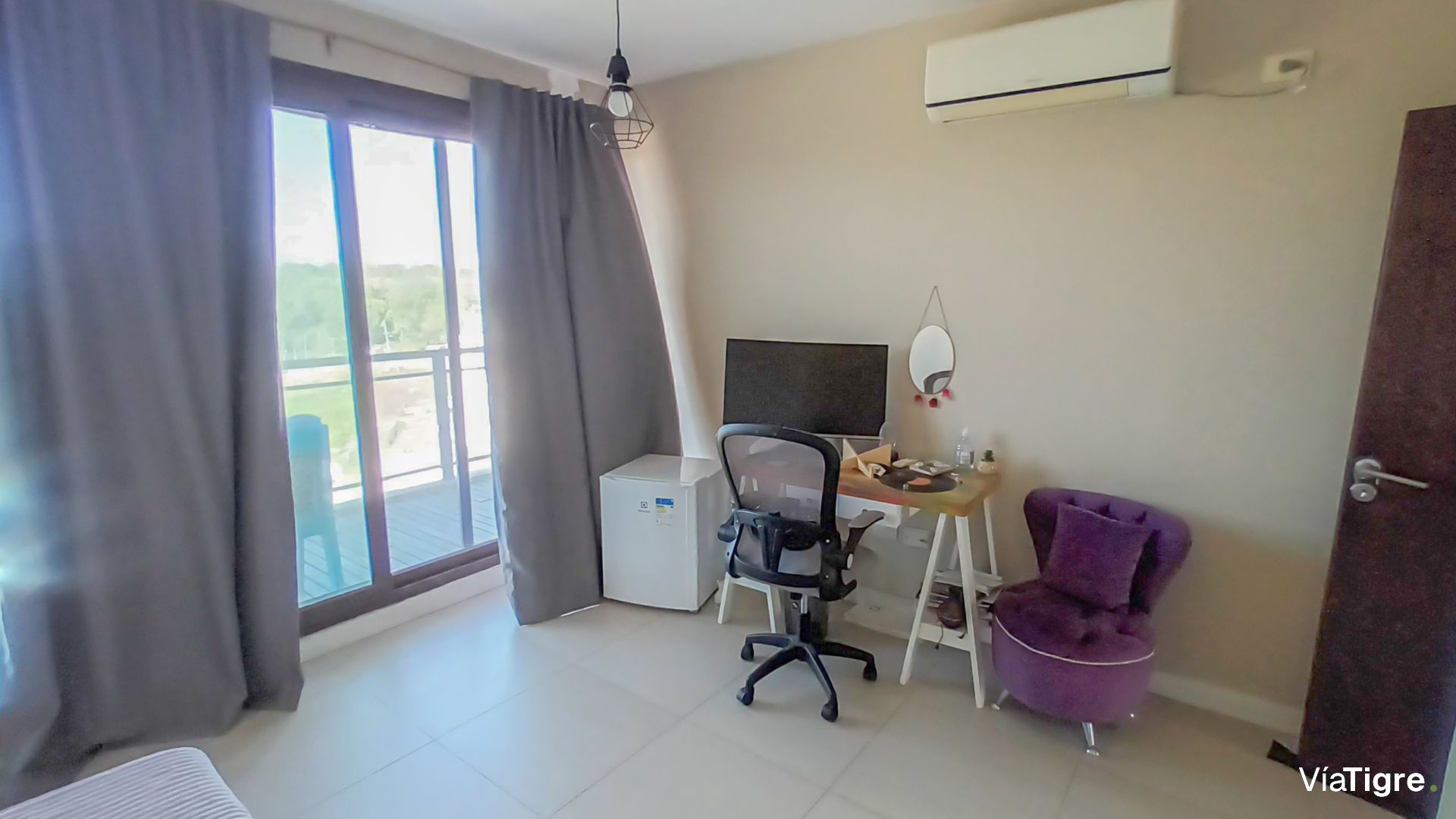 Venta Depto. 3 Ambientes Nordelta Edificio Zaduh