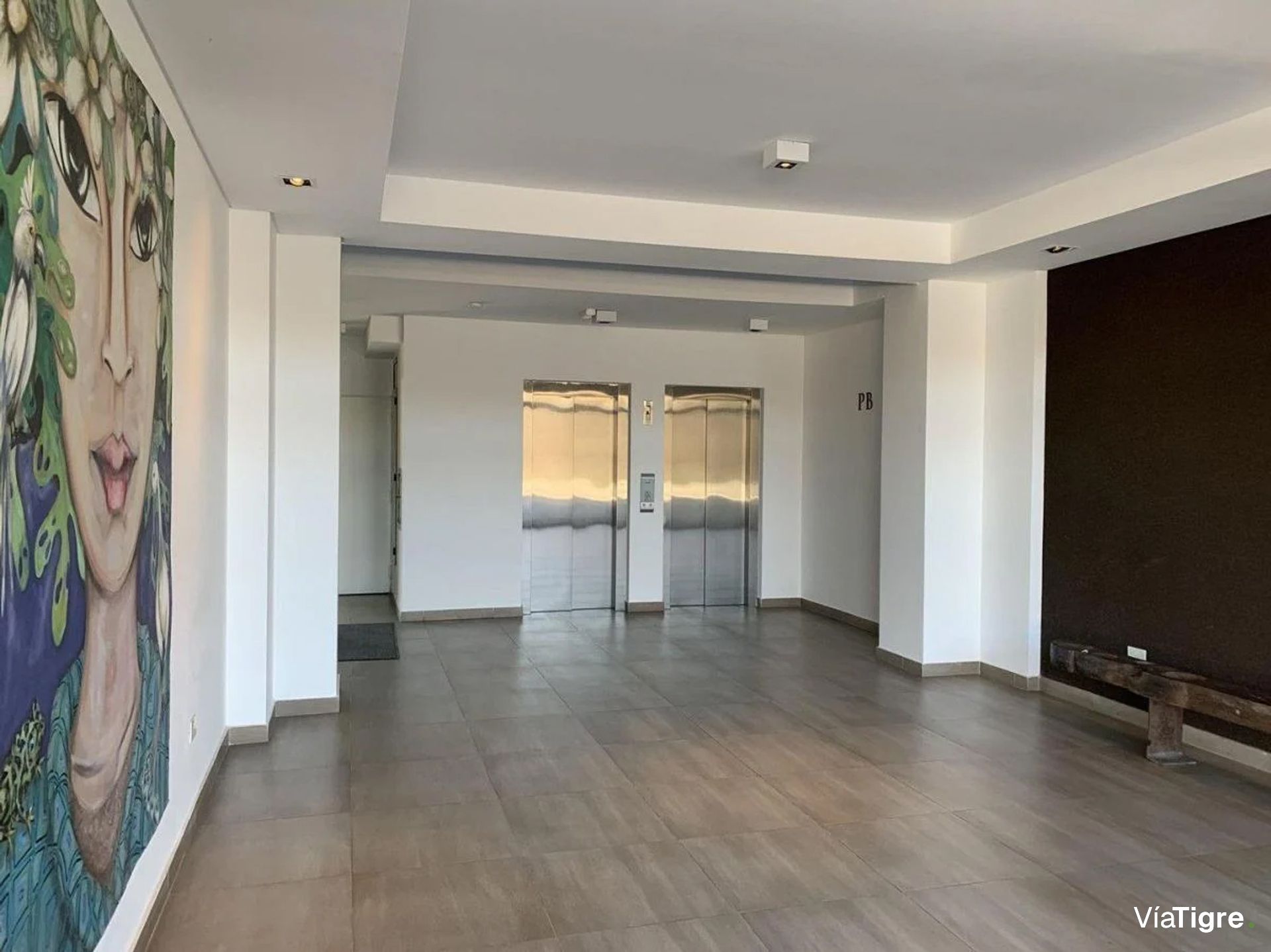 Venta Depto. 3 Ambientes Nordelta Edificio Zaduh