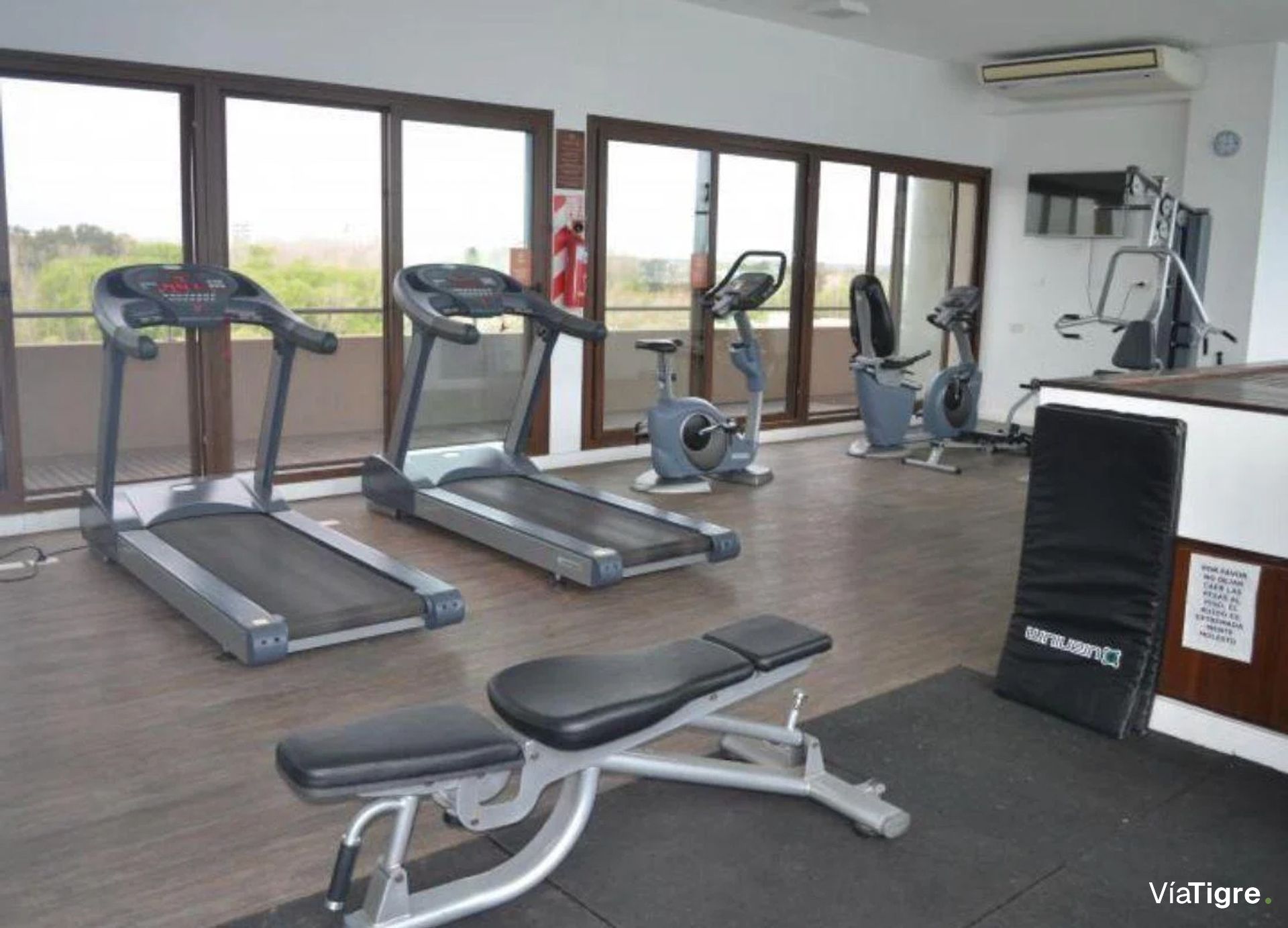 Venta Depto. 3 Ambientes Nordelta Edificio Zaduh
