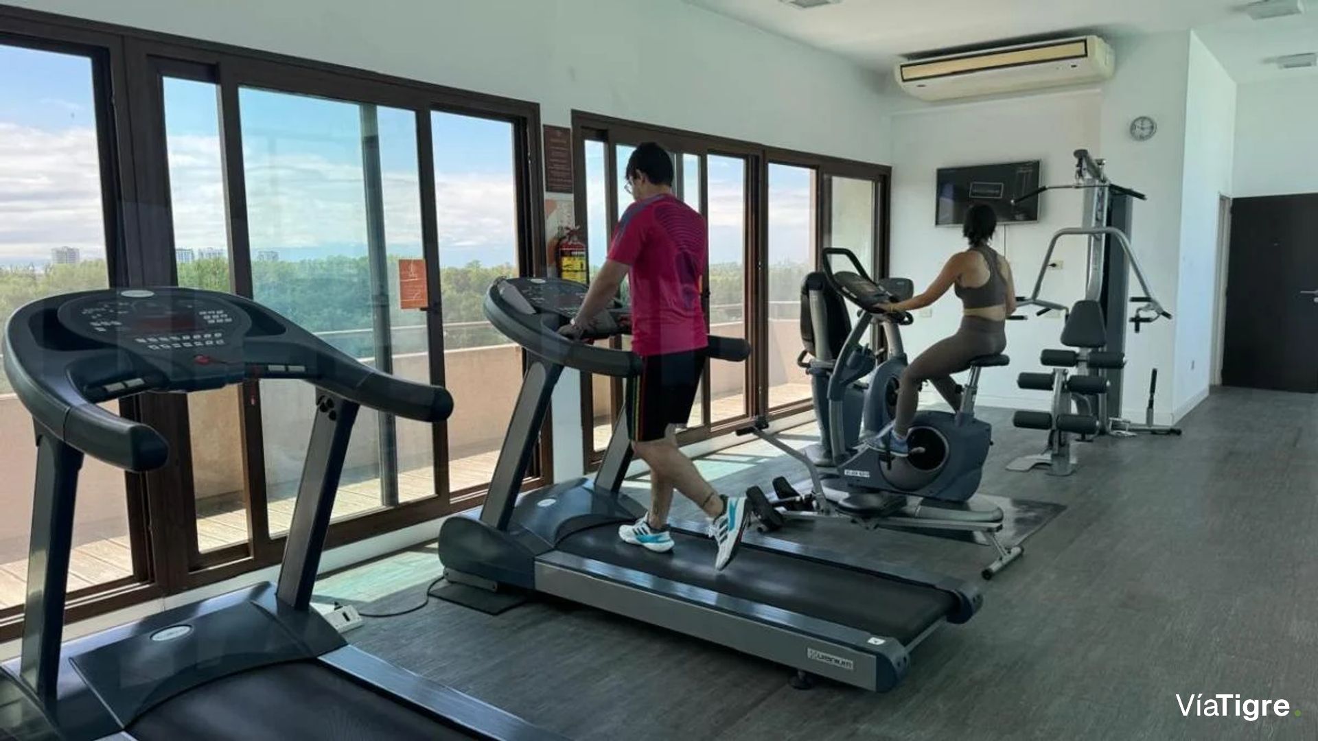 Venta Depto. 3 Ambientes Nordelta Edificio Zaduh
