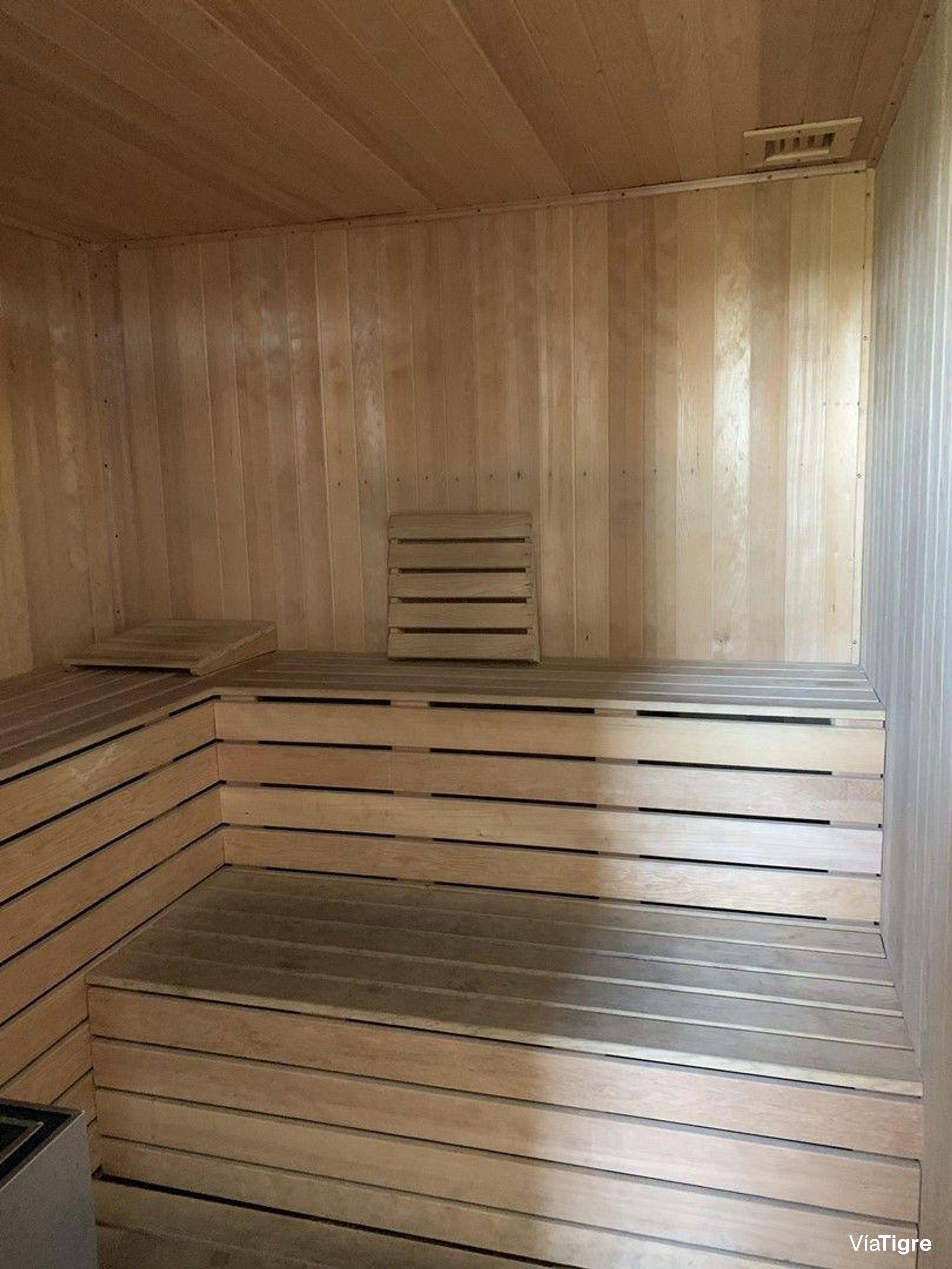 Venta Depto. 3 Ambientes Nordelta Edificio Zaduh
