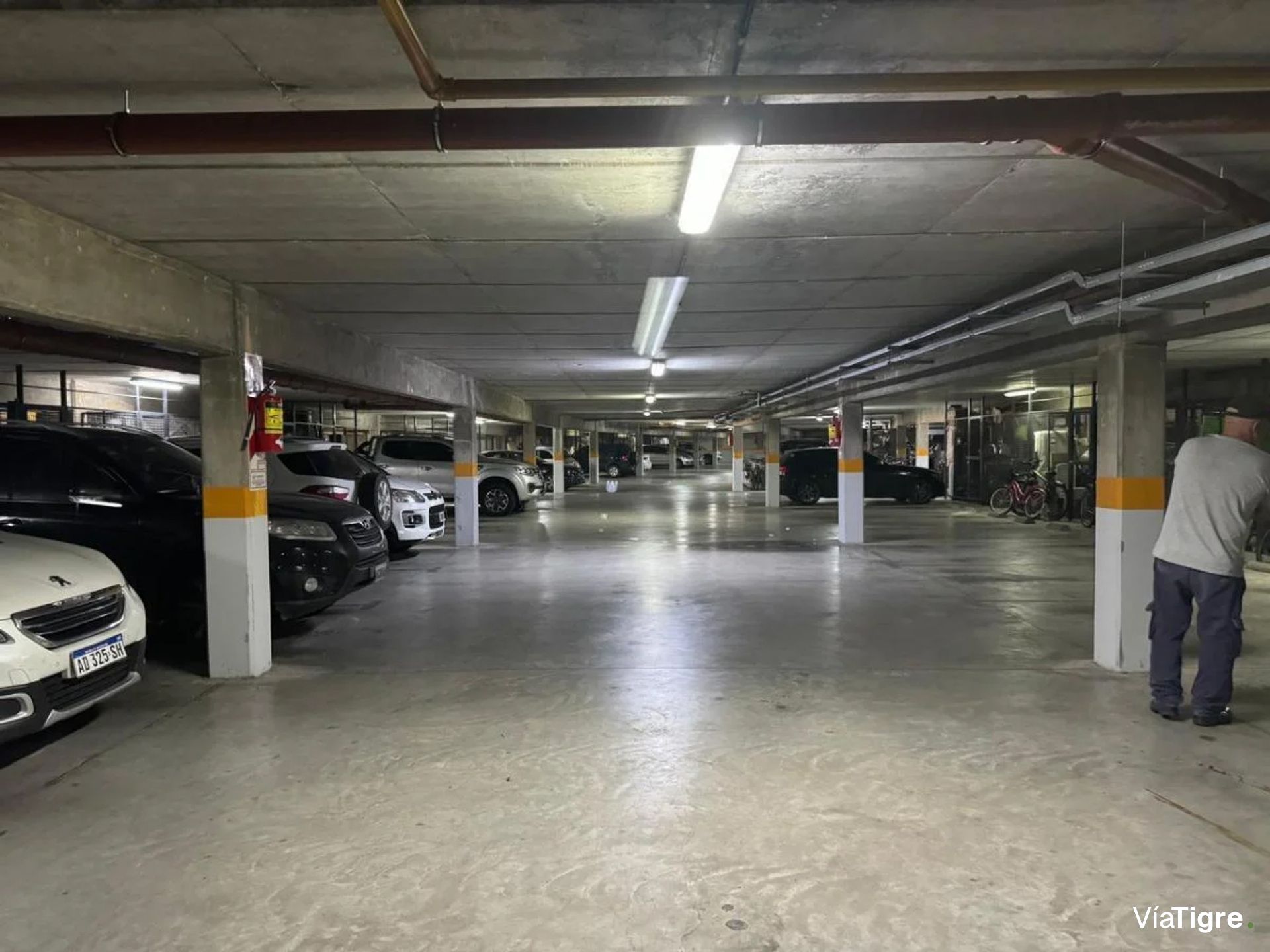 Venta Depto. 3 Ambientes Nordelta Edificio Zaduh