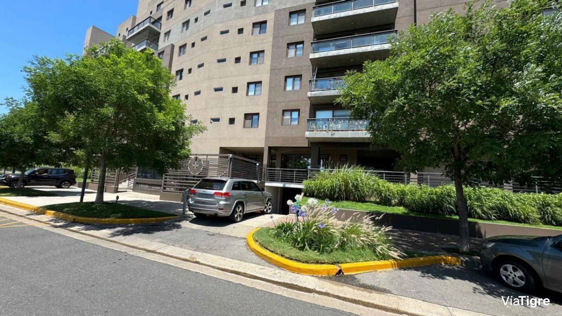 Venta Depto. 3 Ambientes Nordelta Edificio Zaduh