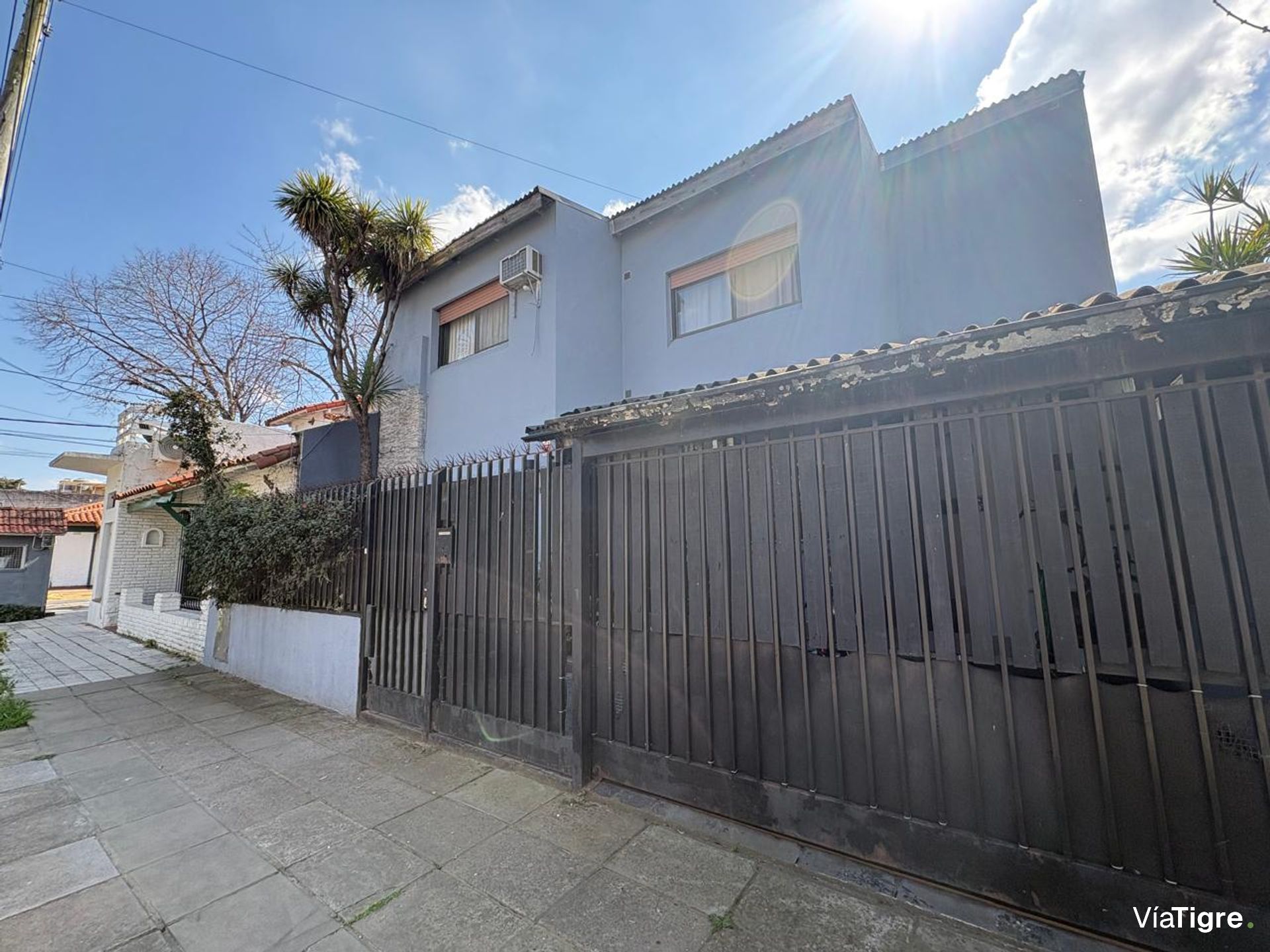 Venta Casa Olivos Golf Con Cochera Vicente Lopez